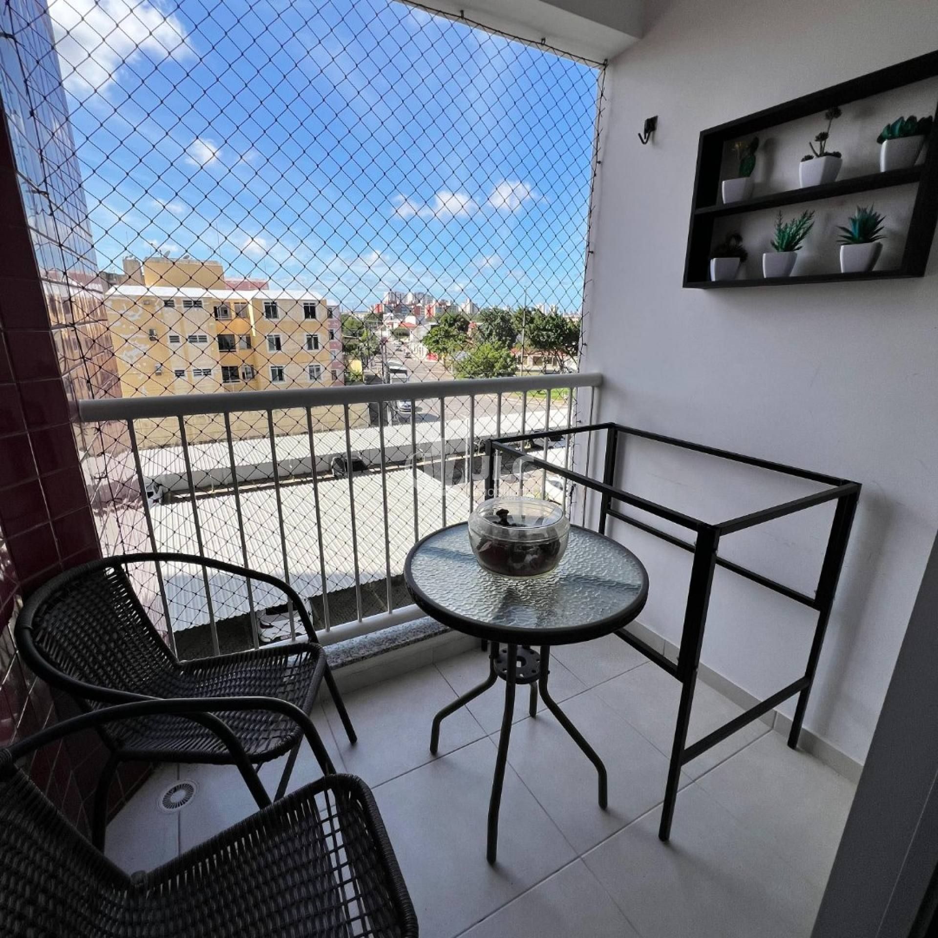 Apartamento à Venda – Condomínio Solar Mediterrâneo
