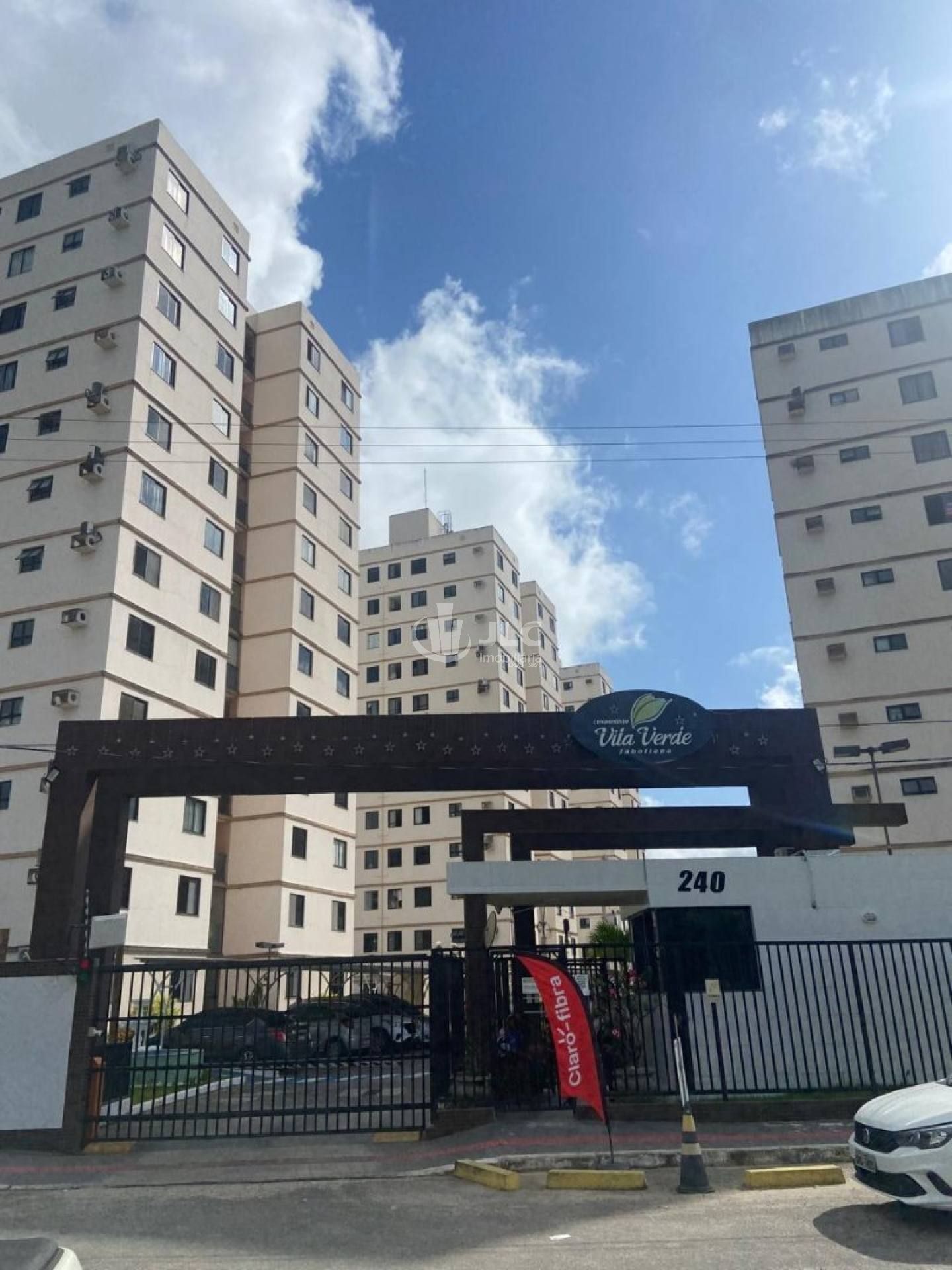 Condomínio Vila Verde - Jabotiana