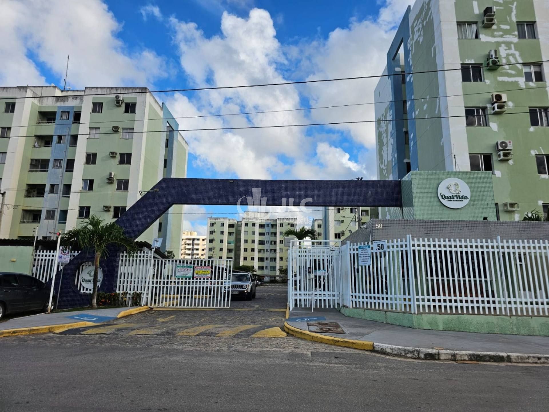 Condomínio Qualivida – Conforto, Praticidade e Lazer Completo