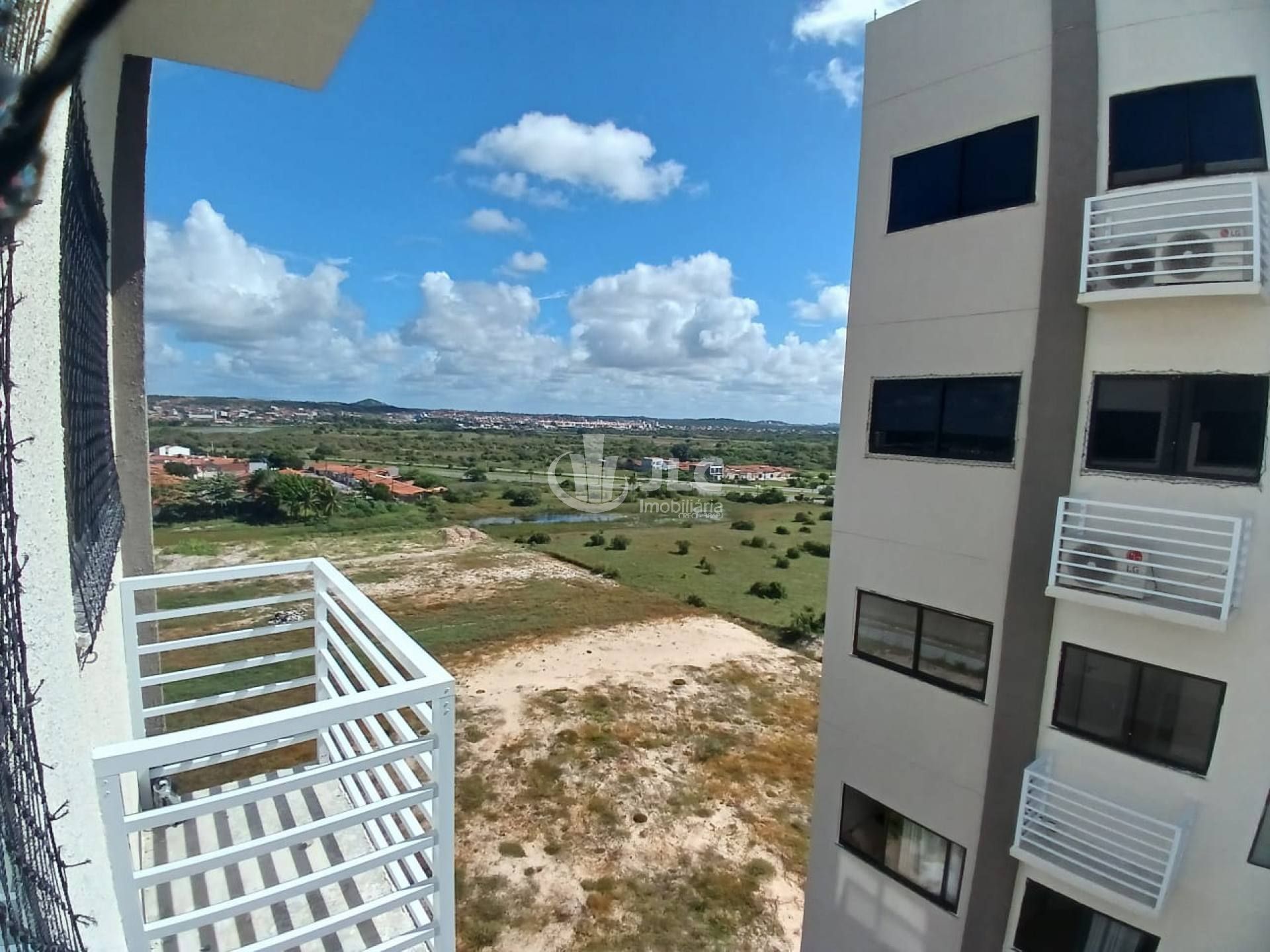 Apartamento para locação– Condomínio Vista Aruana