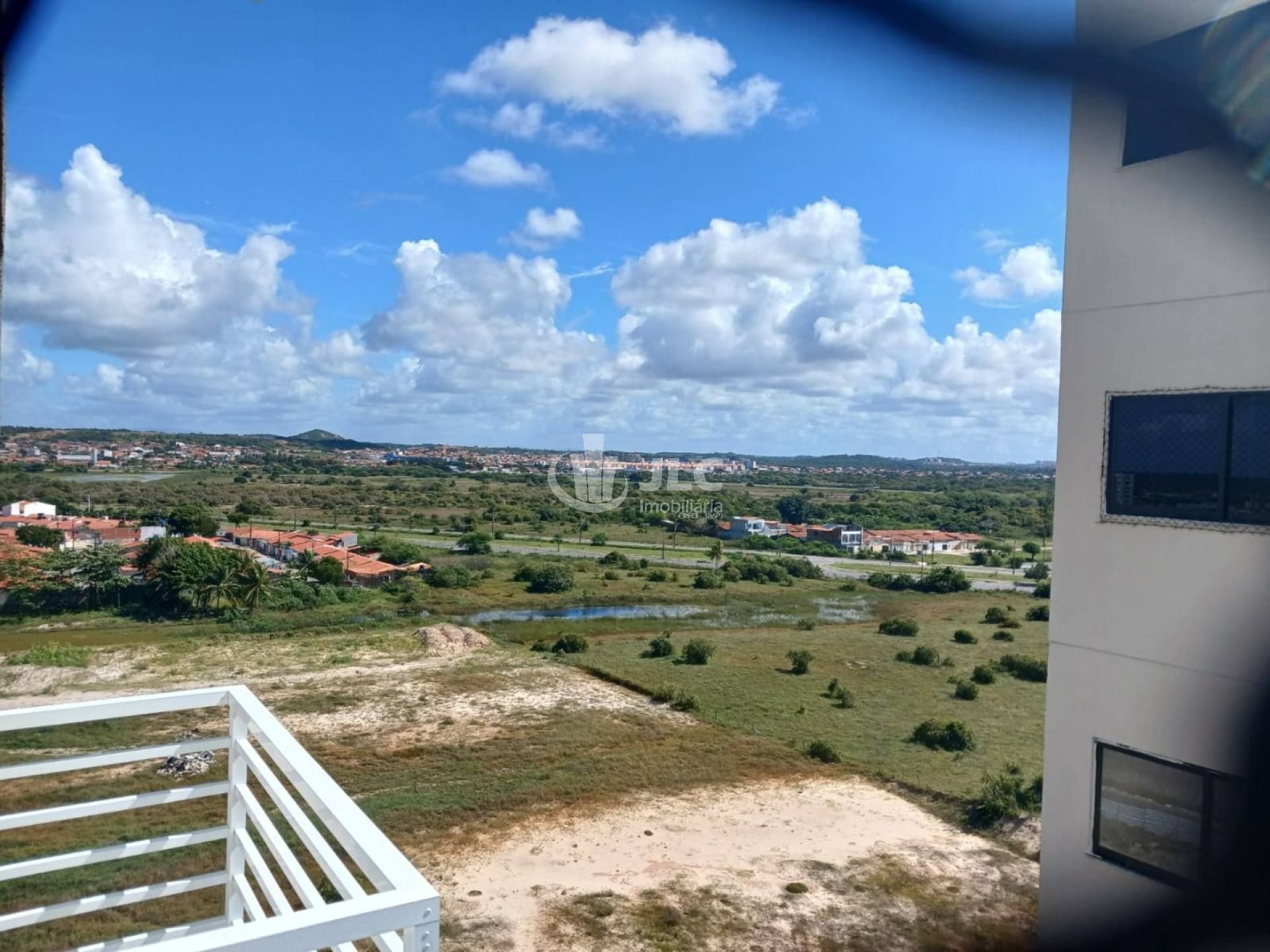 Apartamento para locação– Condomínio Vista Aruana