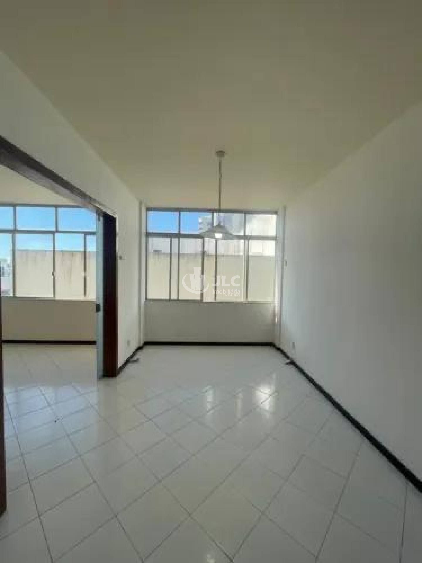 Apartamento para locação – Edifício Liberdade