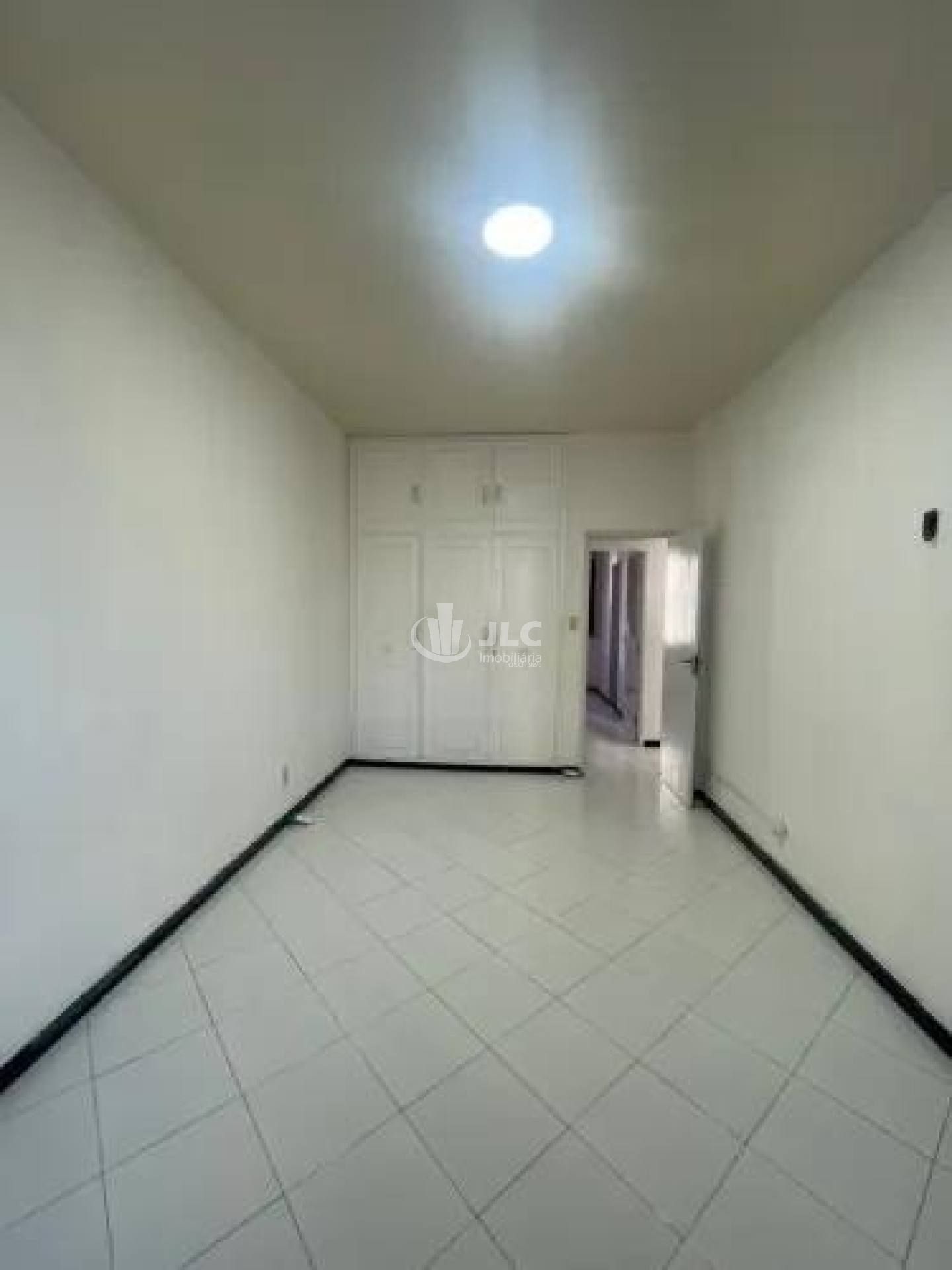 Apartamento para locação – Edifício Liberdade