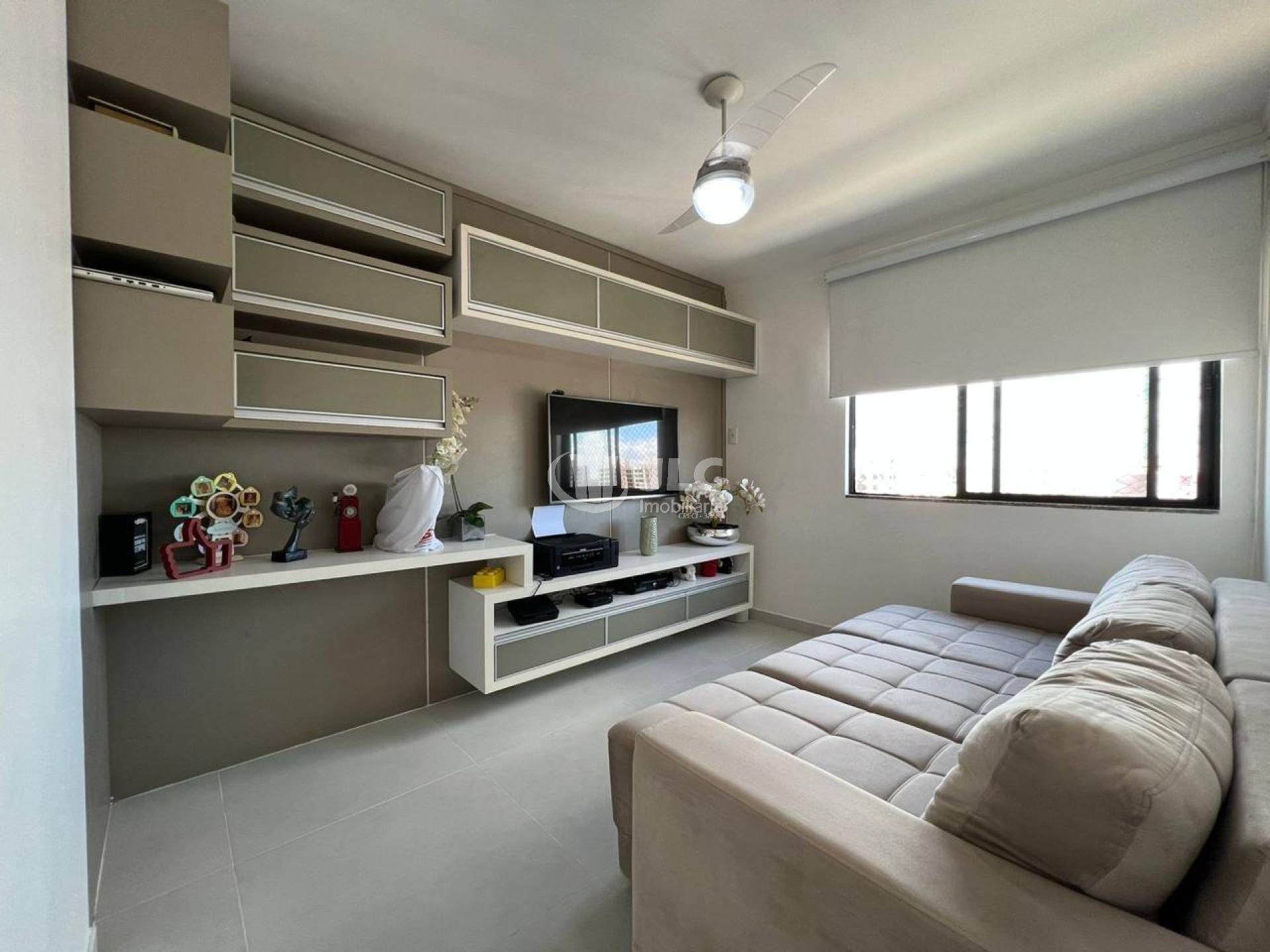 Residencial Bella Vita – Conforto, Sofisticação e Localização Perfeita