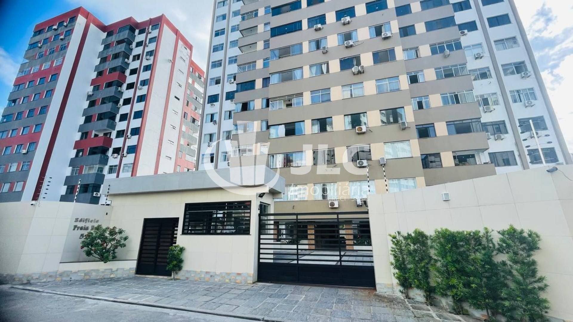 Edifício Praia Bela - 13 de Julho
