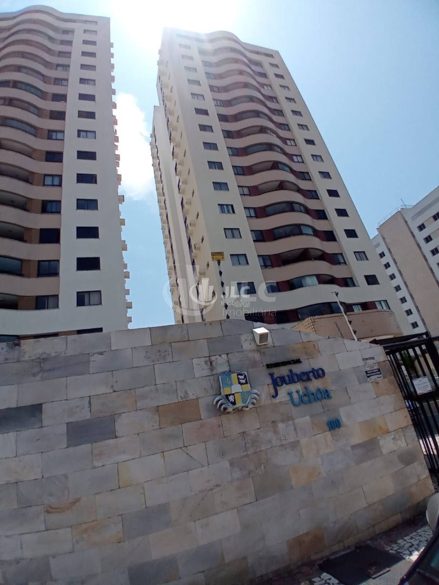 Condomínio Residencial Jouberto Uchoa
