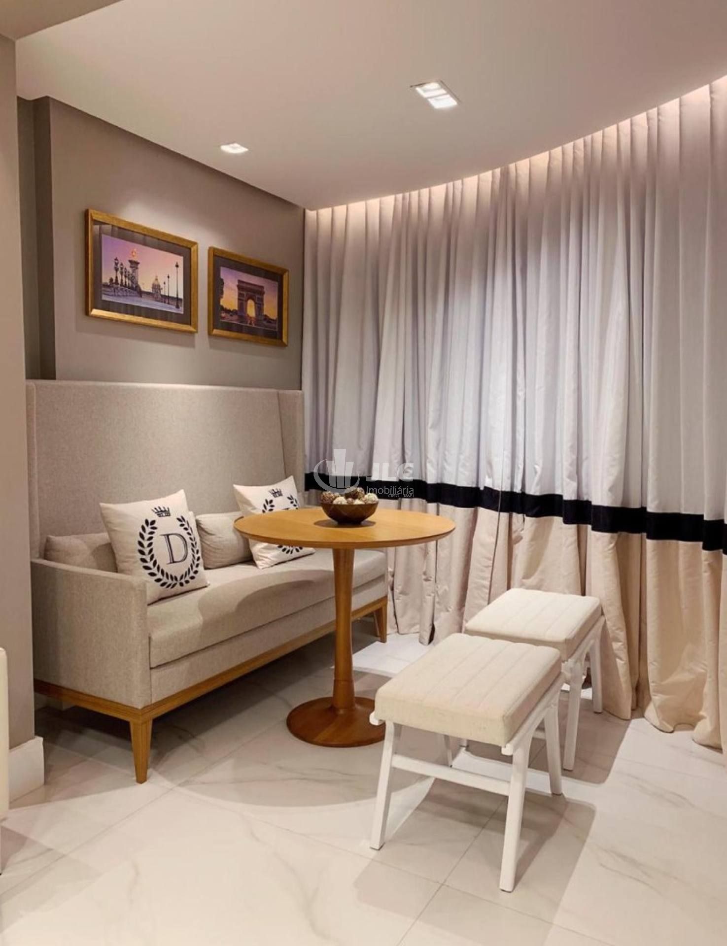 Condomínio Residencial Jouberto Uchoa