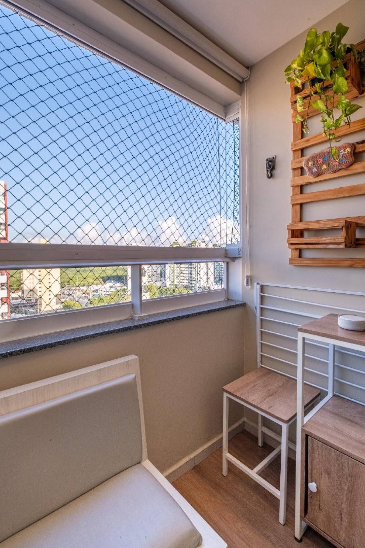 Condomínio Felicitá Farol - Apartamento Alto Padrão