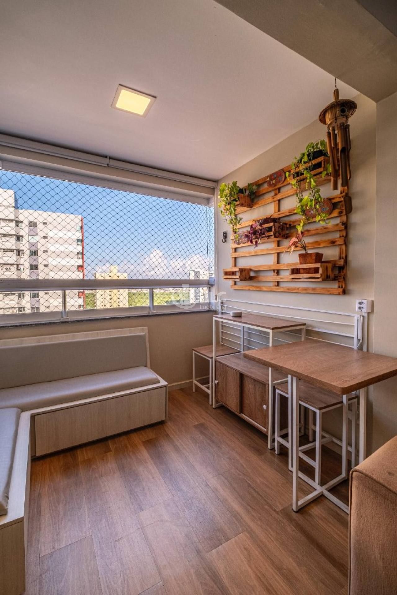 Condomínio Felicitá Farol - Apartamento Alto Padrão