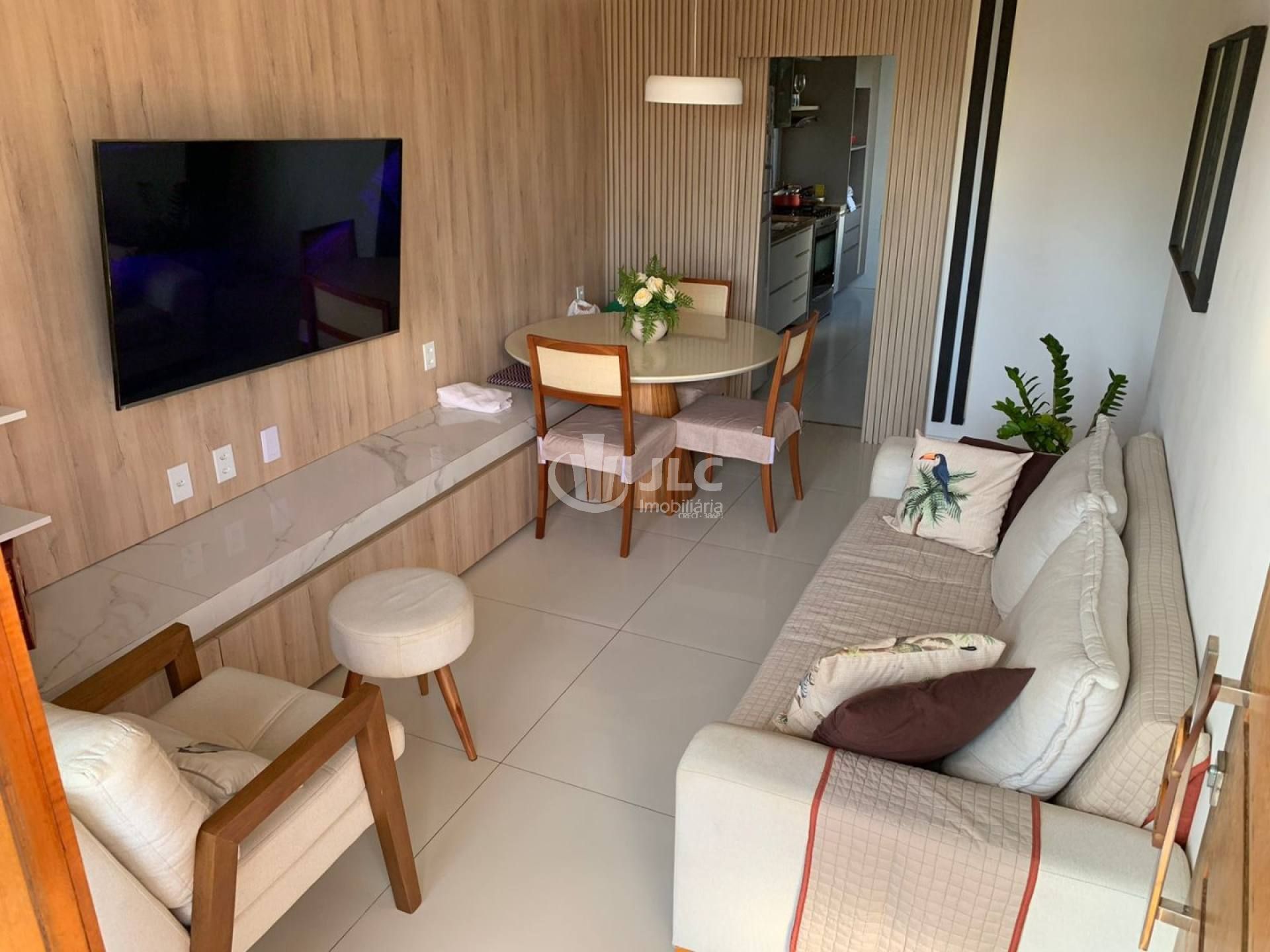 CASA CONDOMÍNIO MARINE RESIDENCE