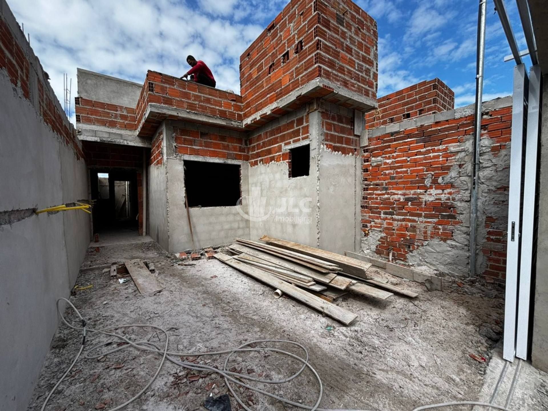 Excelente Casa à Venda | Luar da Barra – Barra dos Coqueiros/SE