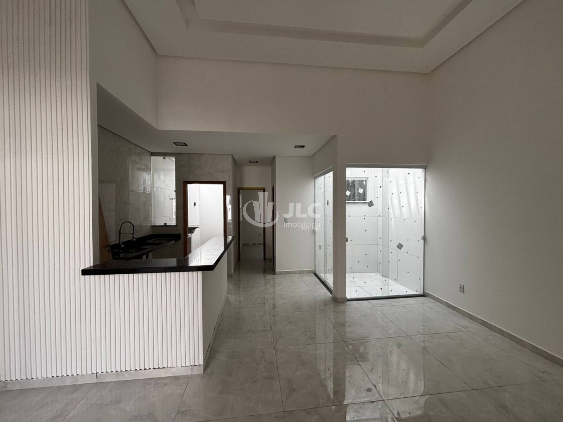 Excelente Casa à Venda | Luar da Barra – Barra dos Coqueiros/SE