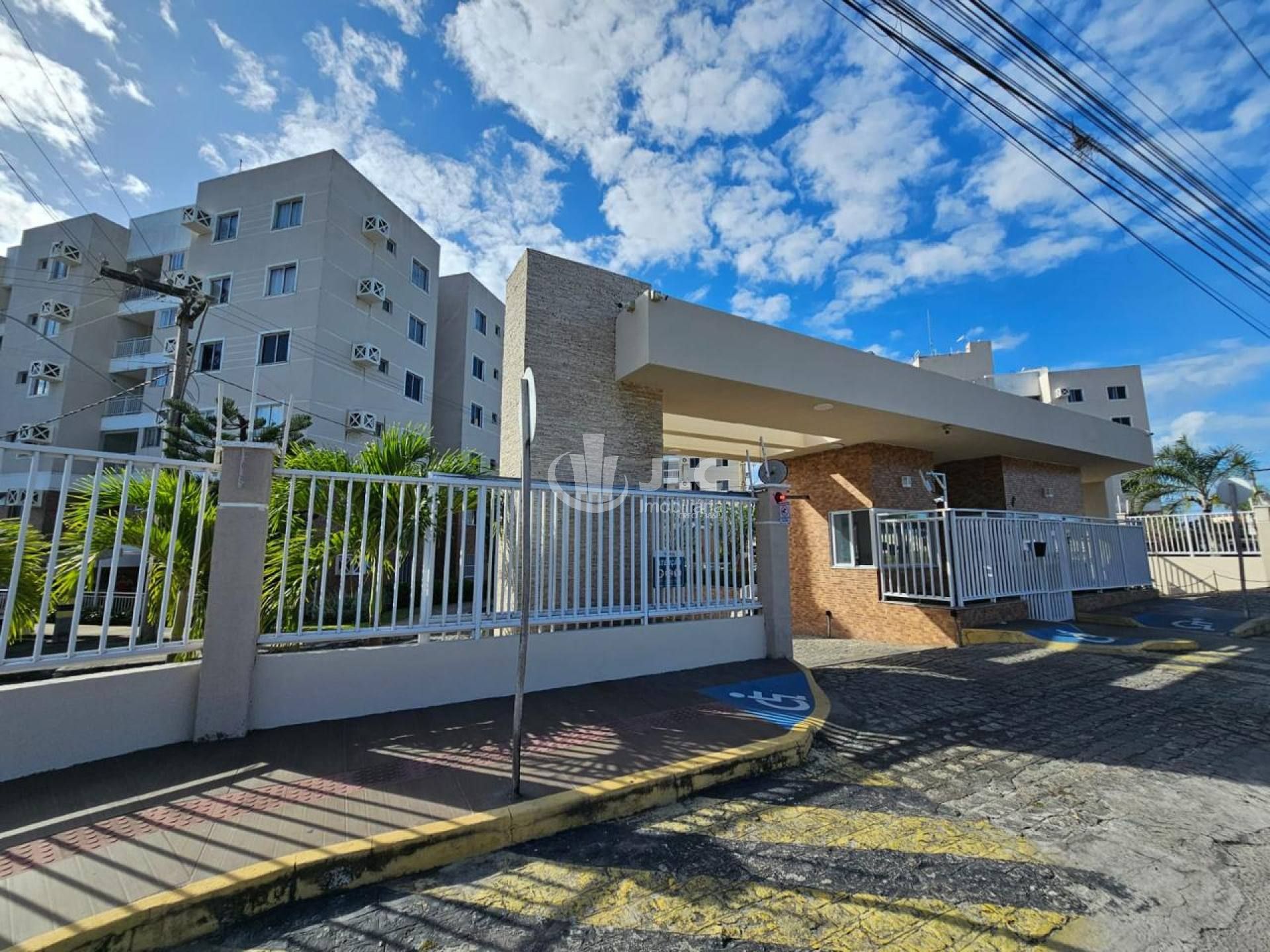 Vida Bela Condomínio Clube