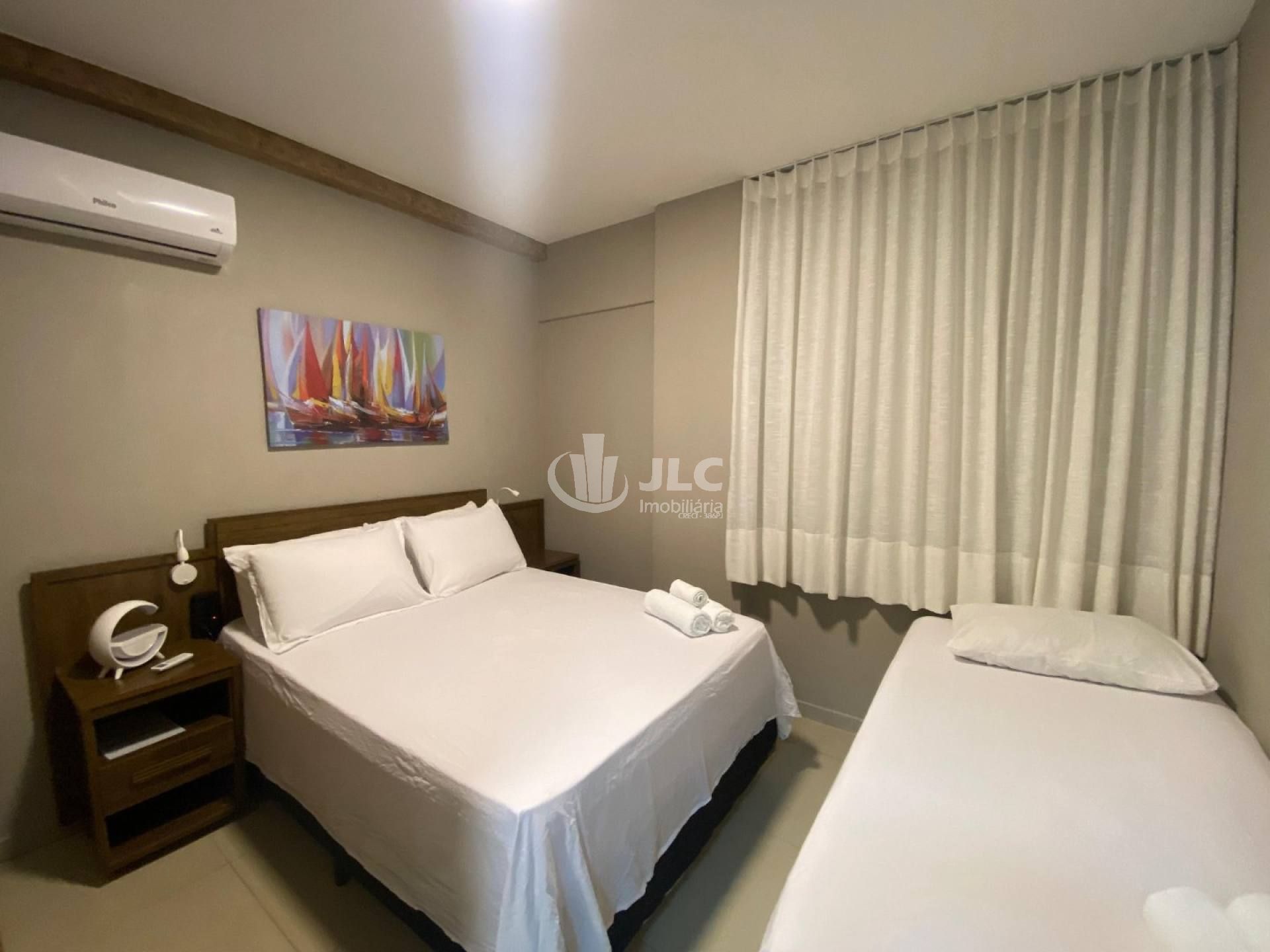 Studio à Venda – Smart Residence