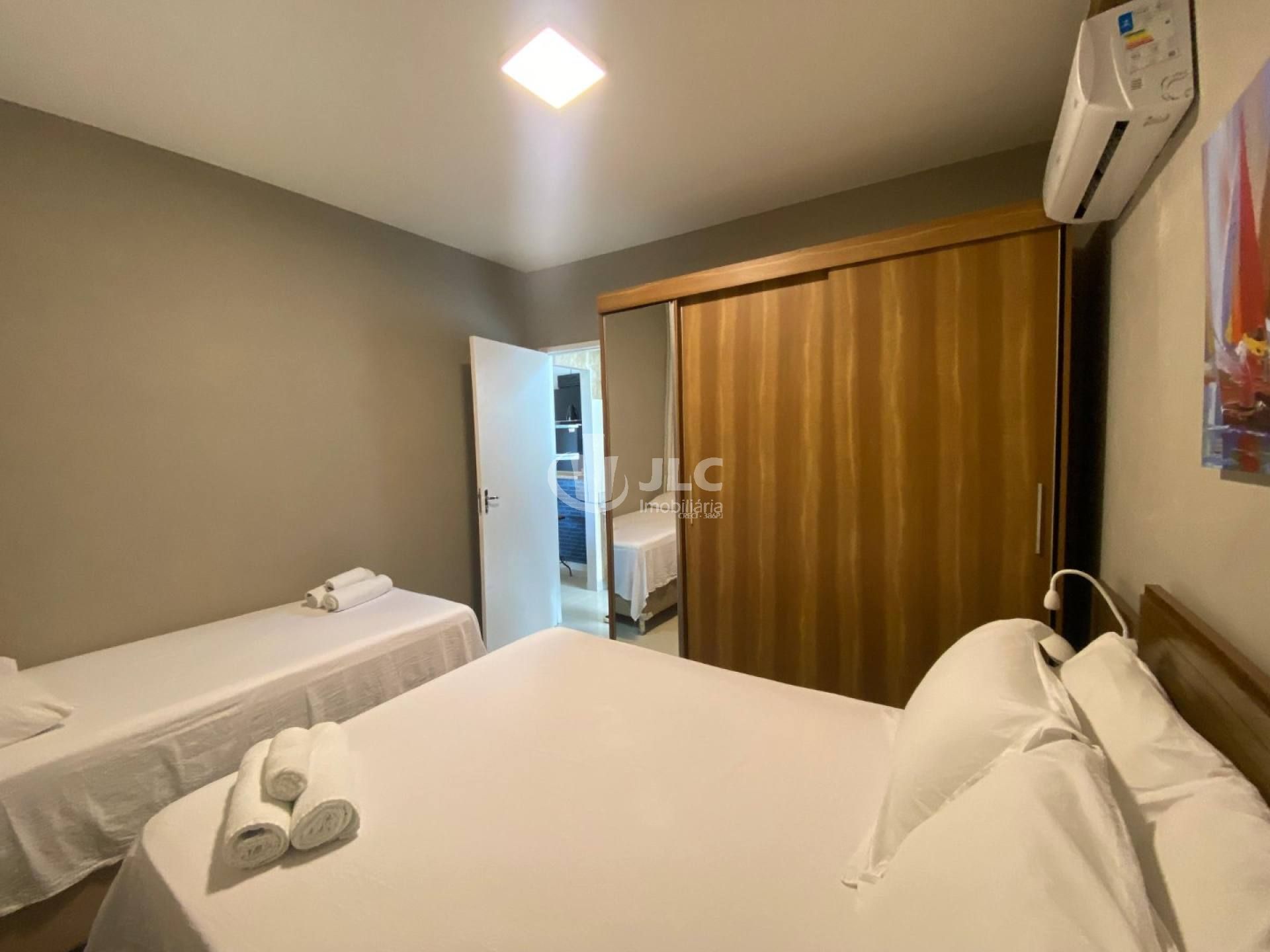 Studio à Venda – Smart Residence