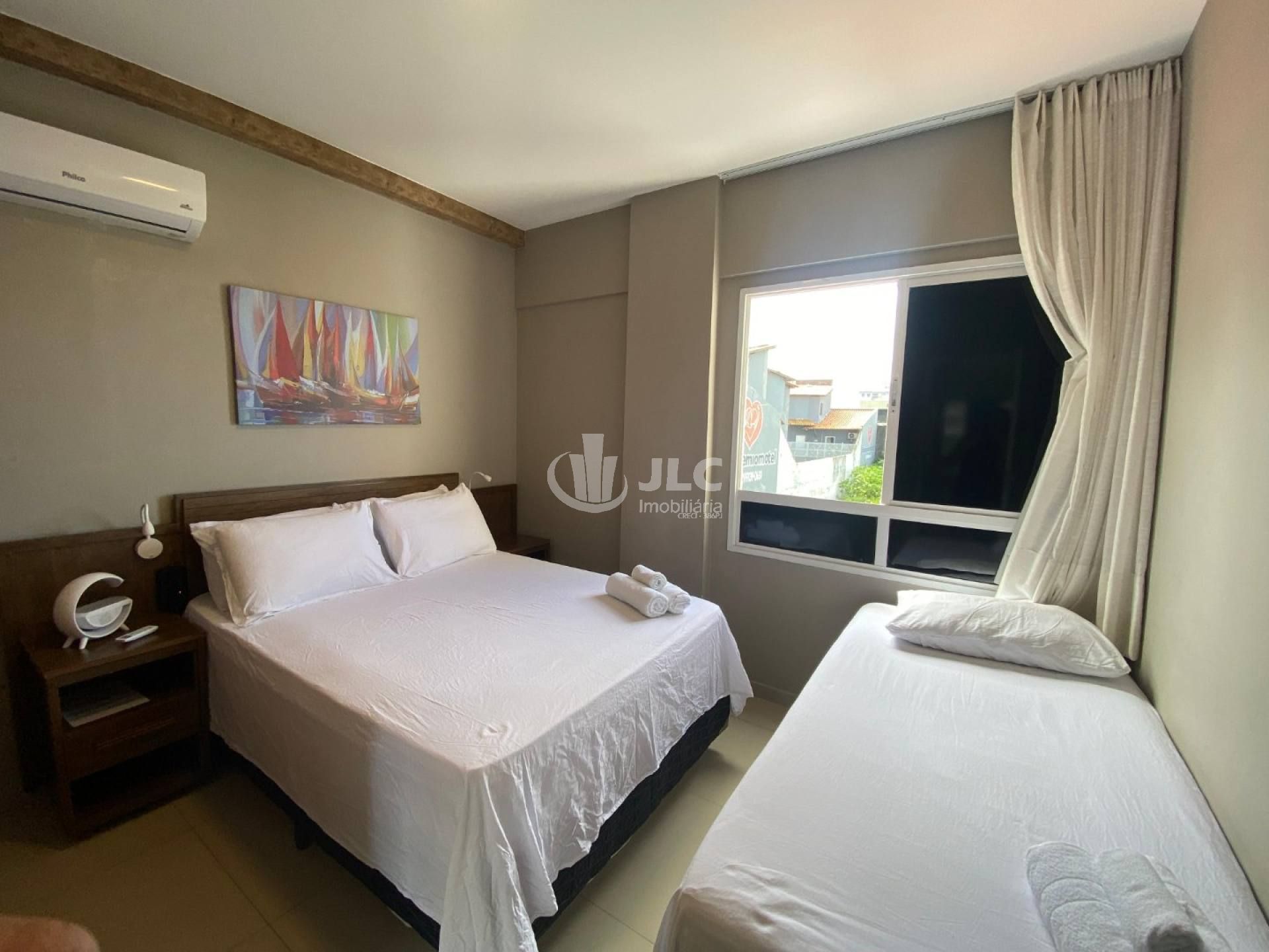 Studio à Venda – Smart Residence