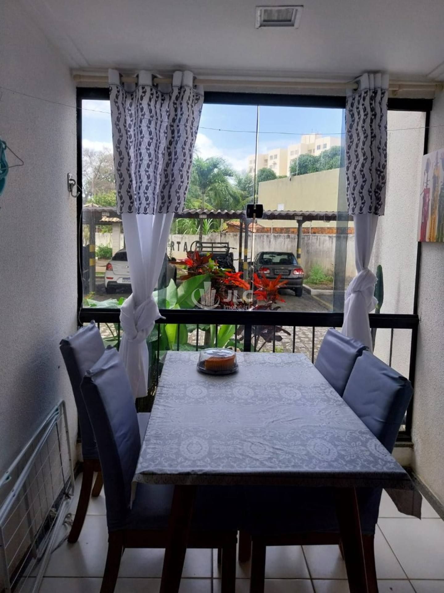 Apartamento à Venda no Condomínio Portal da Cidade