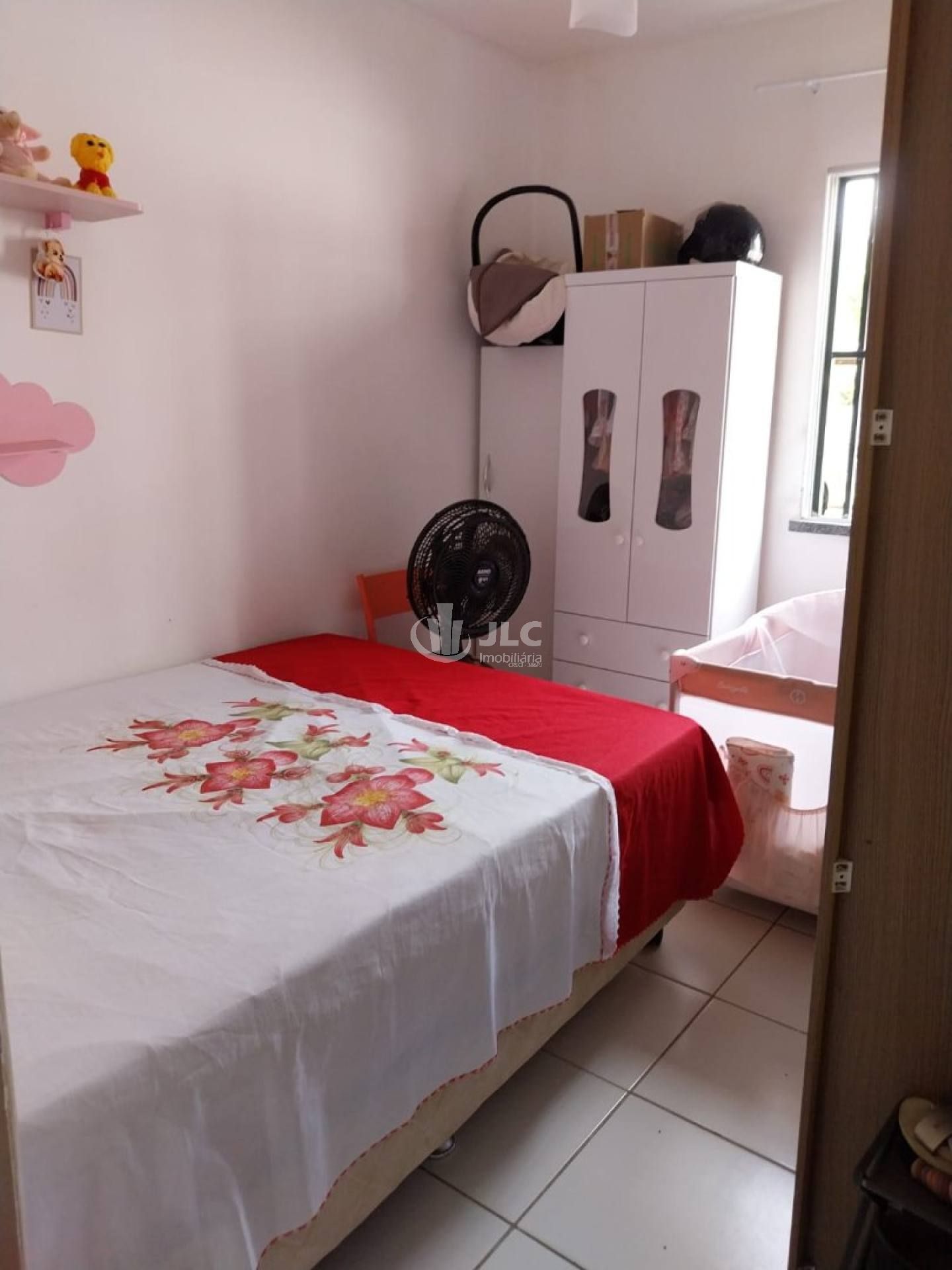 Apartamento à Venda no Condomínio Portal da Cidade