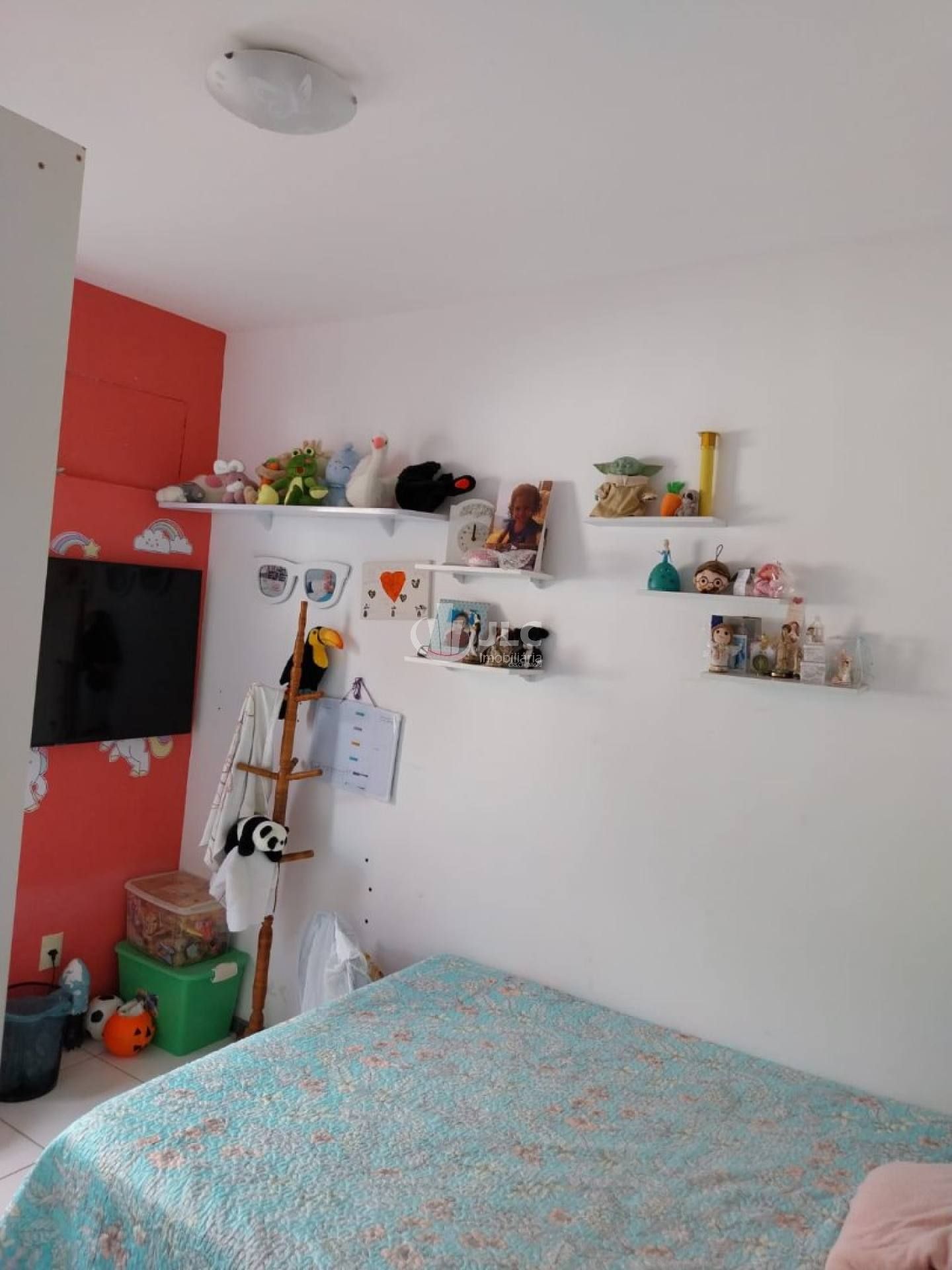 Apartamento à Venda no Condomínio Portal da Cidade