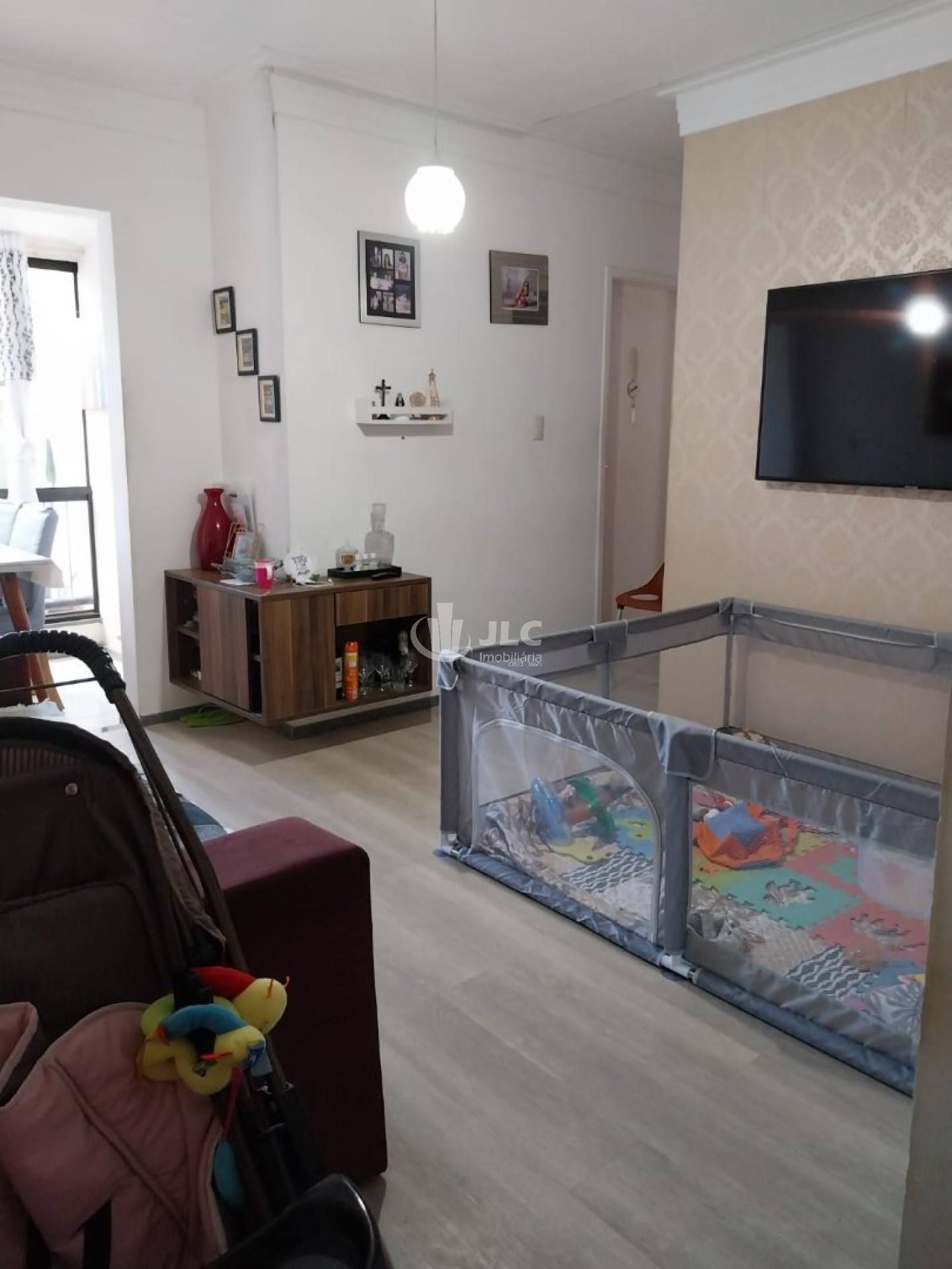 Apartamento à Venda no Condomínio Portal da Cidade