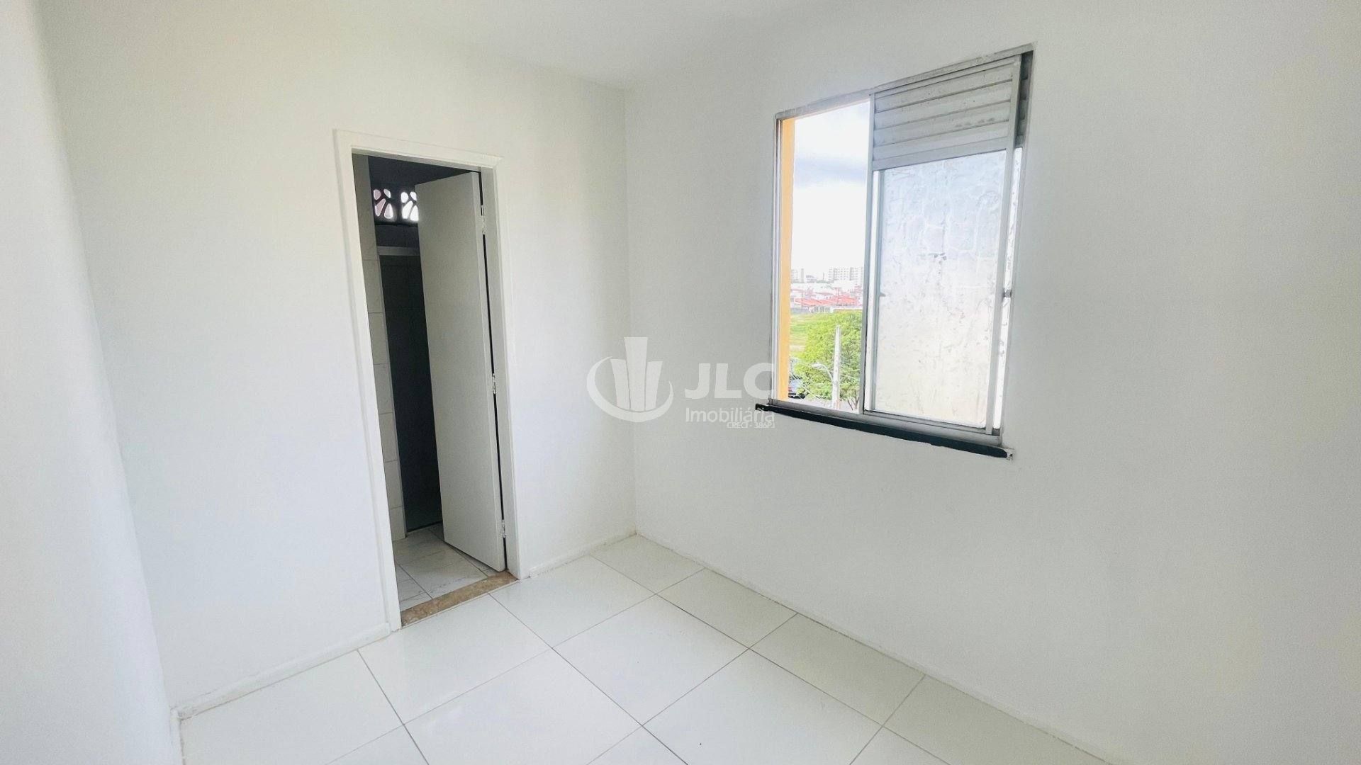 Apartamento Para Locação no Edificio Áustria