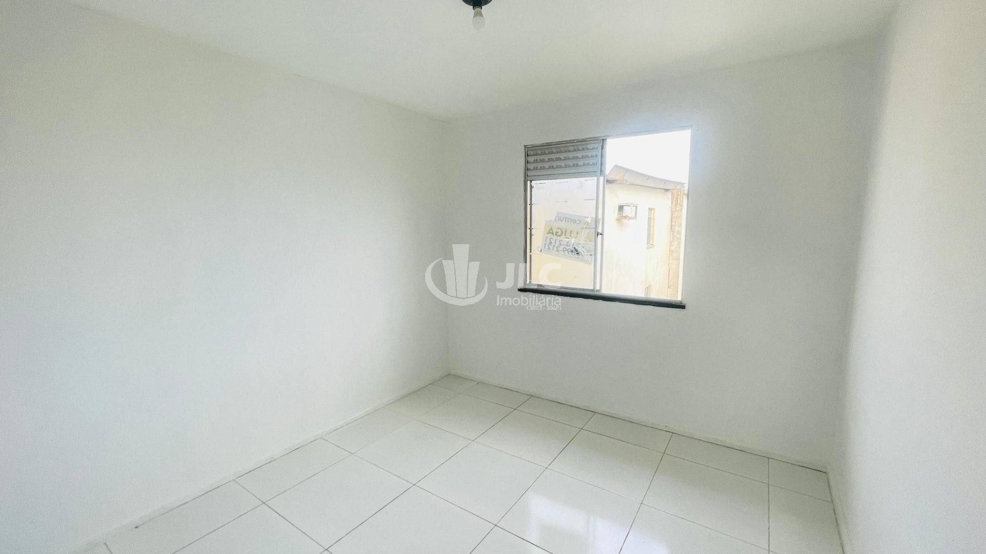 Apartamento Para Locação no Edificio Áustria