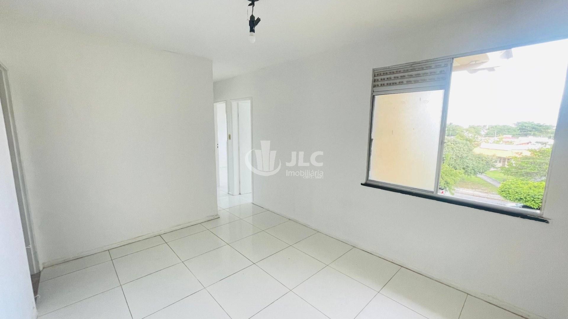 Apartamento Para Locação no Edificio Áustria
