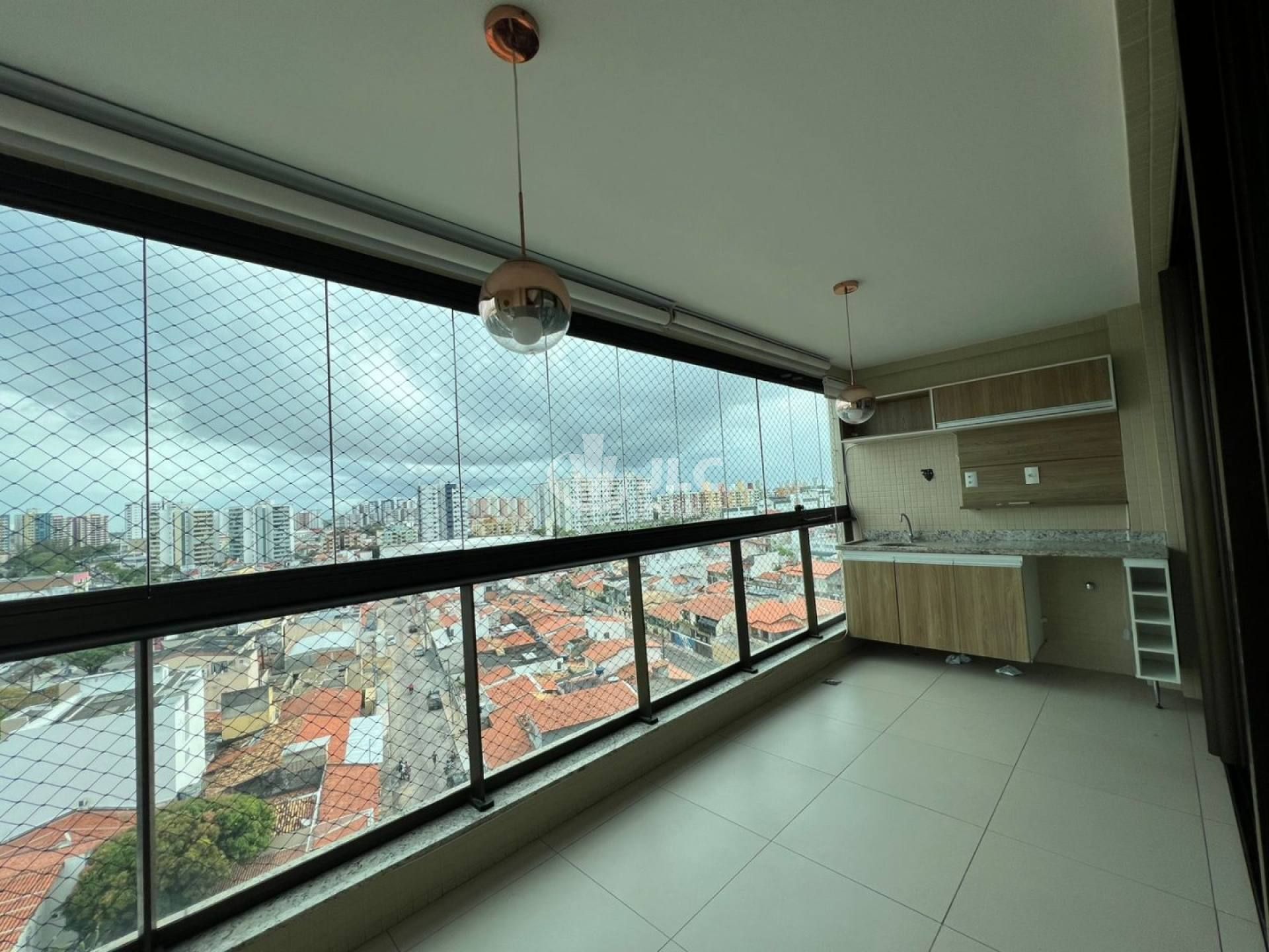 Condomínio Renaissance – Sofisticação e Conforto em Cada Detalhe