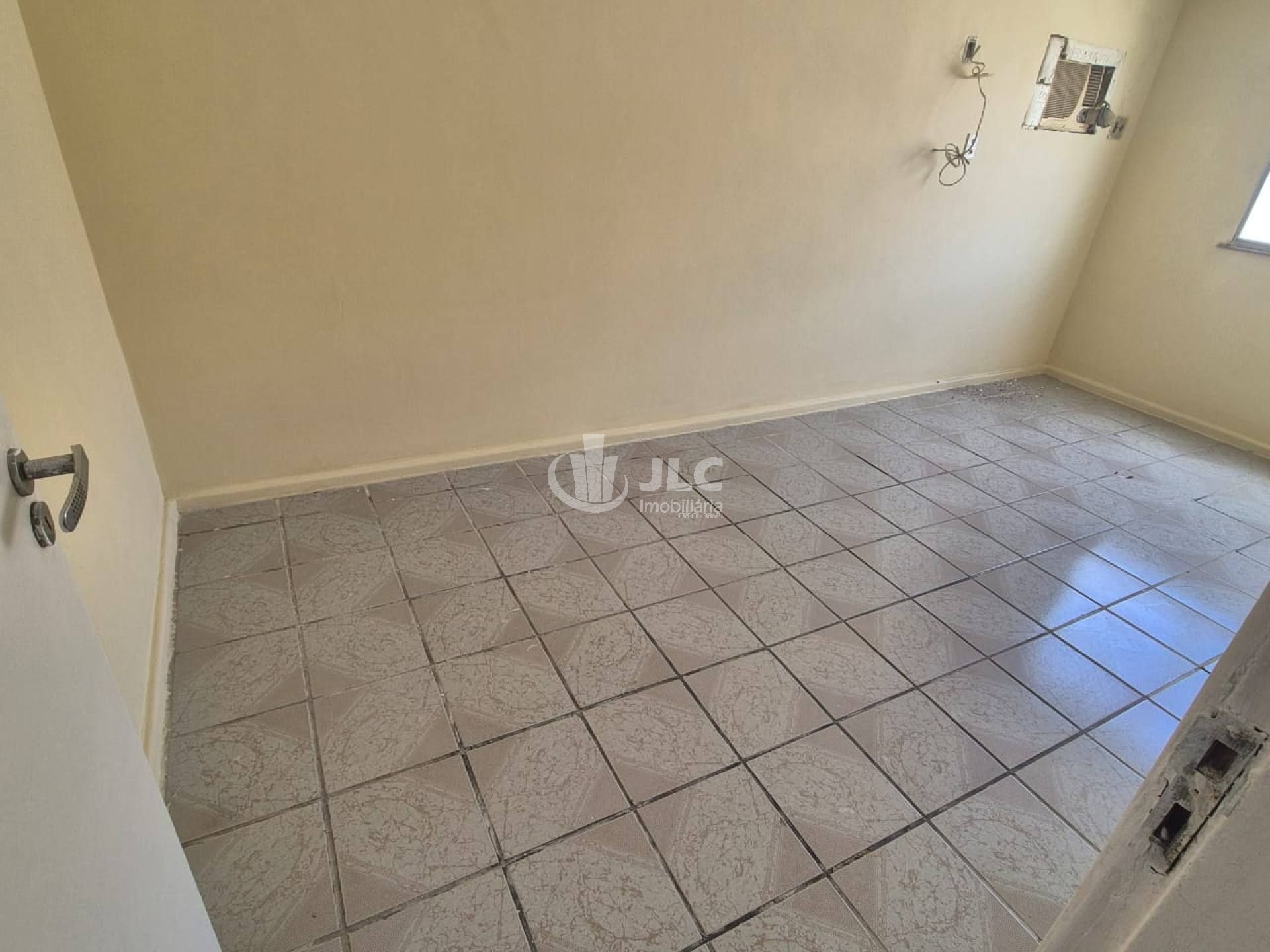 Condomínio Parque Residencial Francisco Moreira