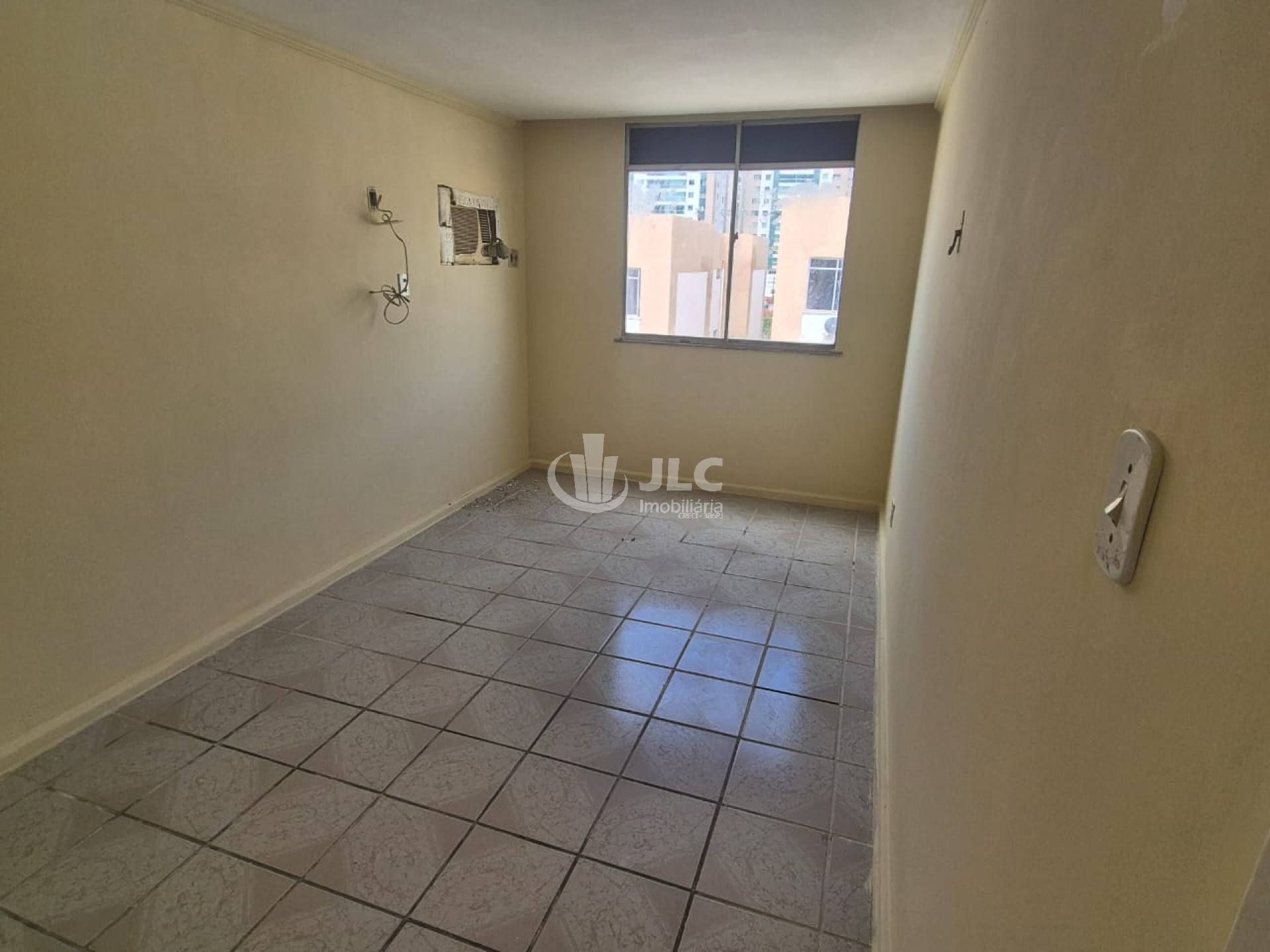 Condomínio Parque Residencial Francisco Moreira