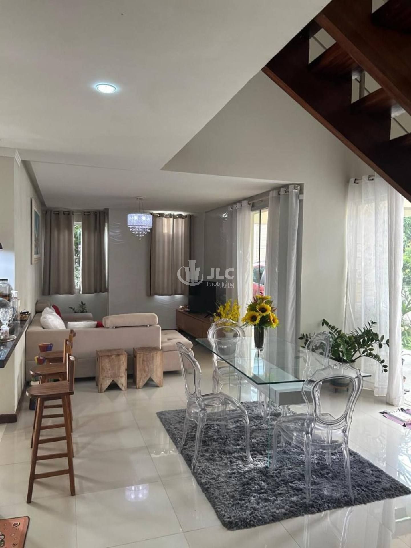 Casa Alto Padrão no Condomínio Fragatta – Conforto, Estilo e Lazer Completo!