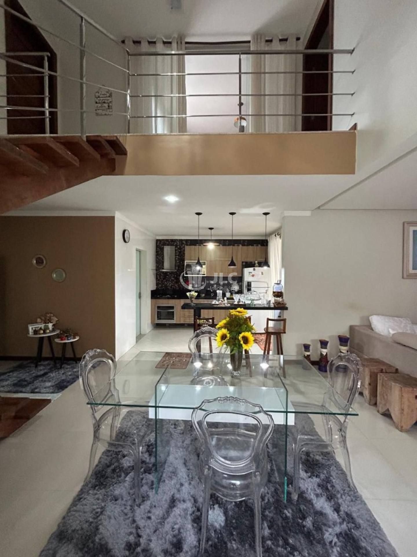 Casa Alto Padrão no Condomínio Fragatta – Conforto, Estilo e Lazer Completo!