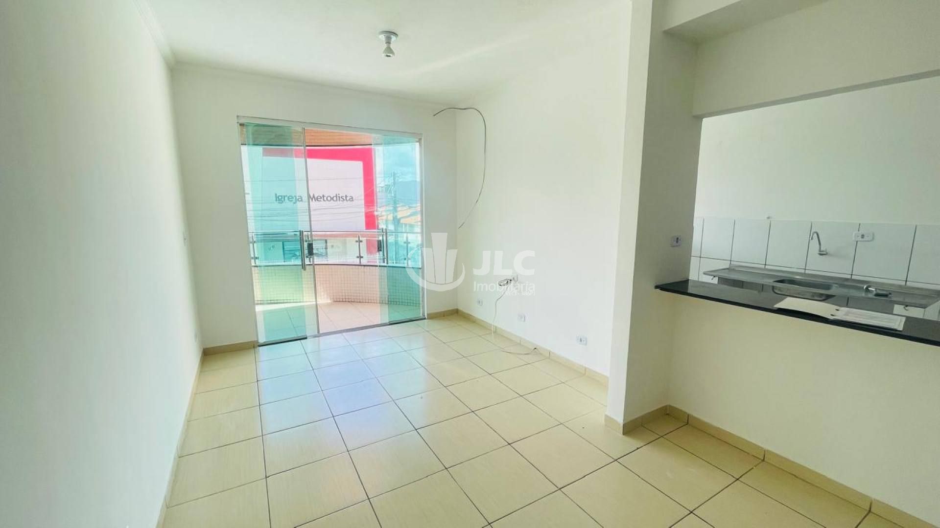 Apartamento Para Locação - Siqueira Campos