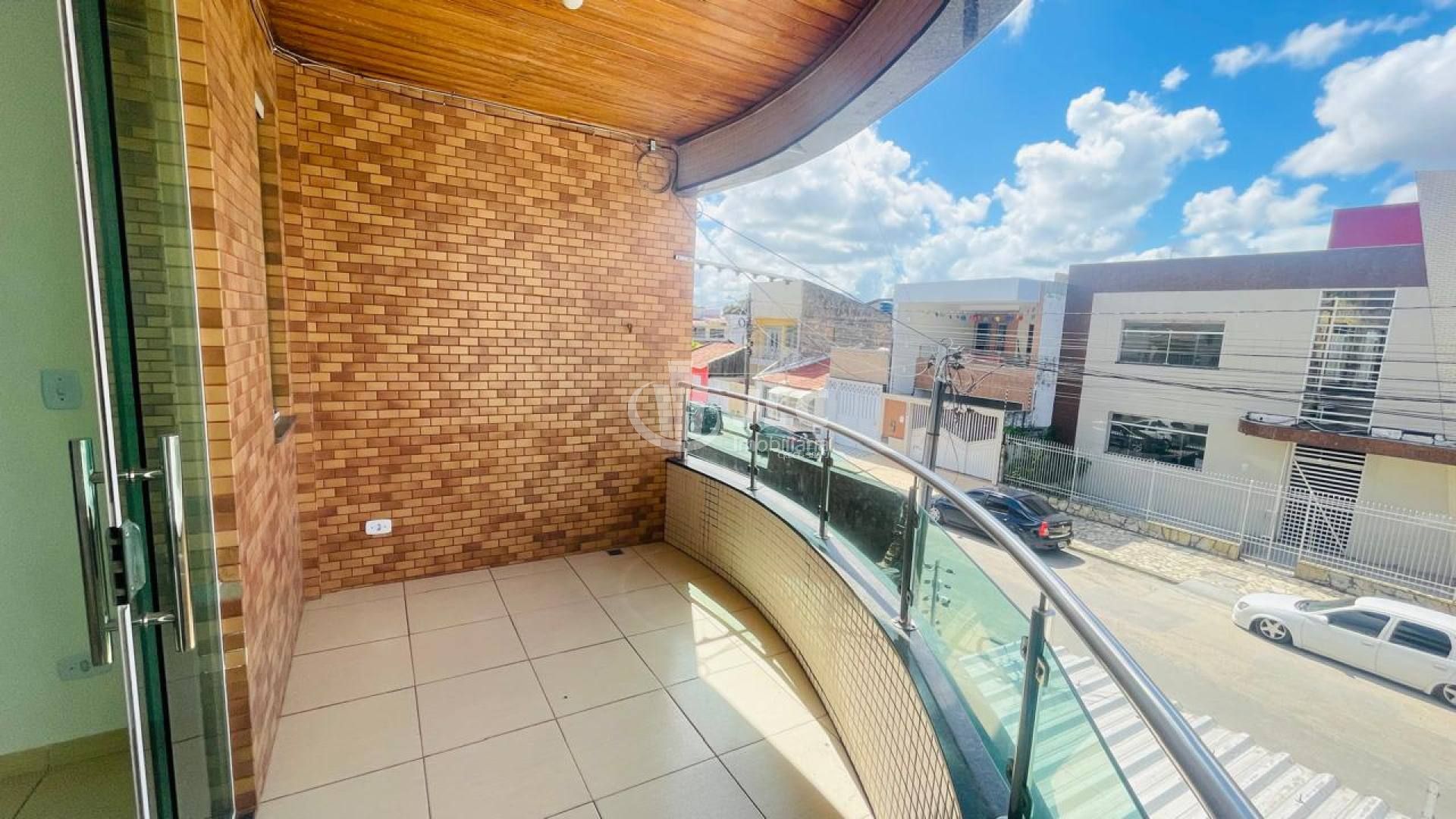 Apartamento Para Locação - Siqueira Campos