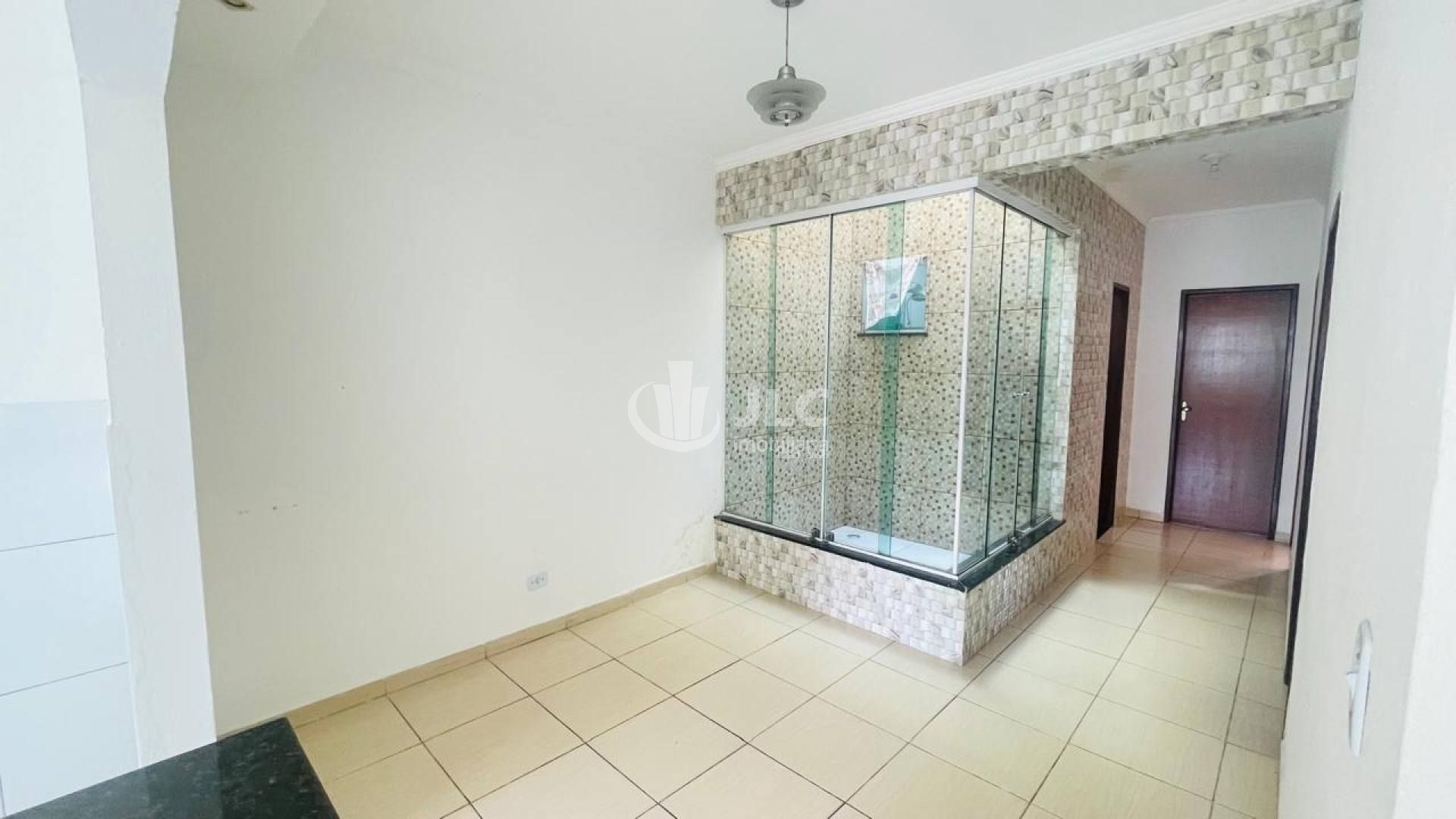 Apartamento Para Locação - Siqueira Campos