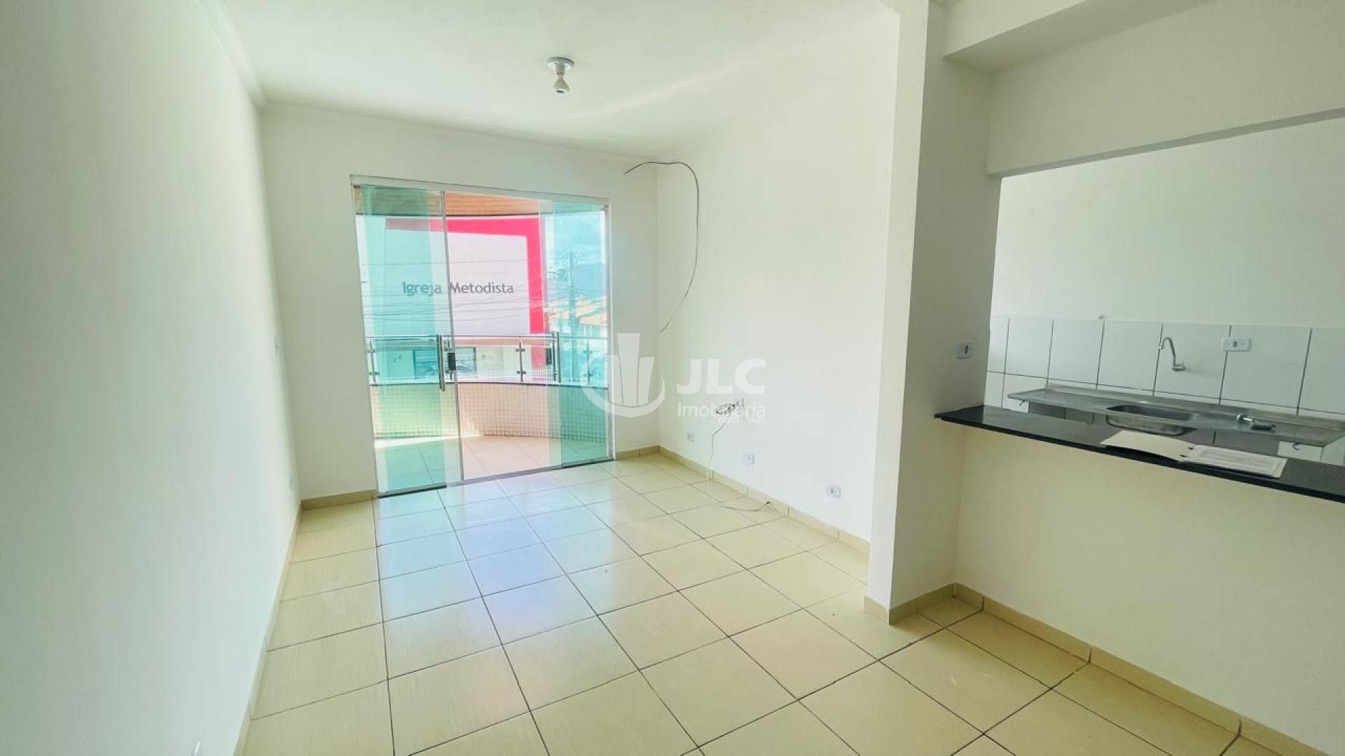 Apartamento Para Locação - Siqueira Campos