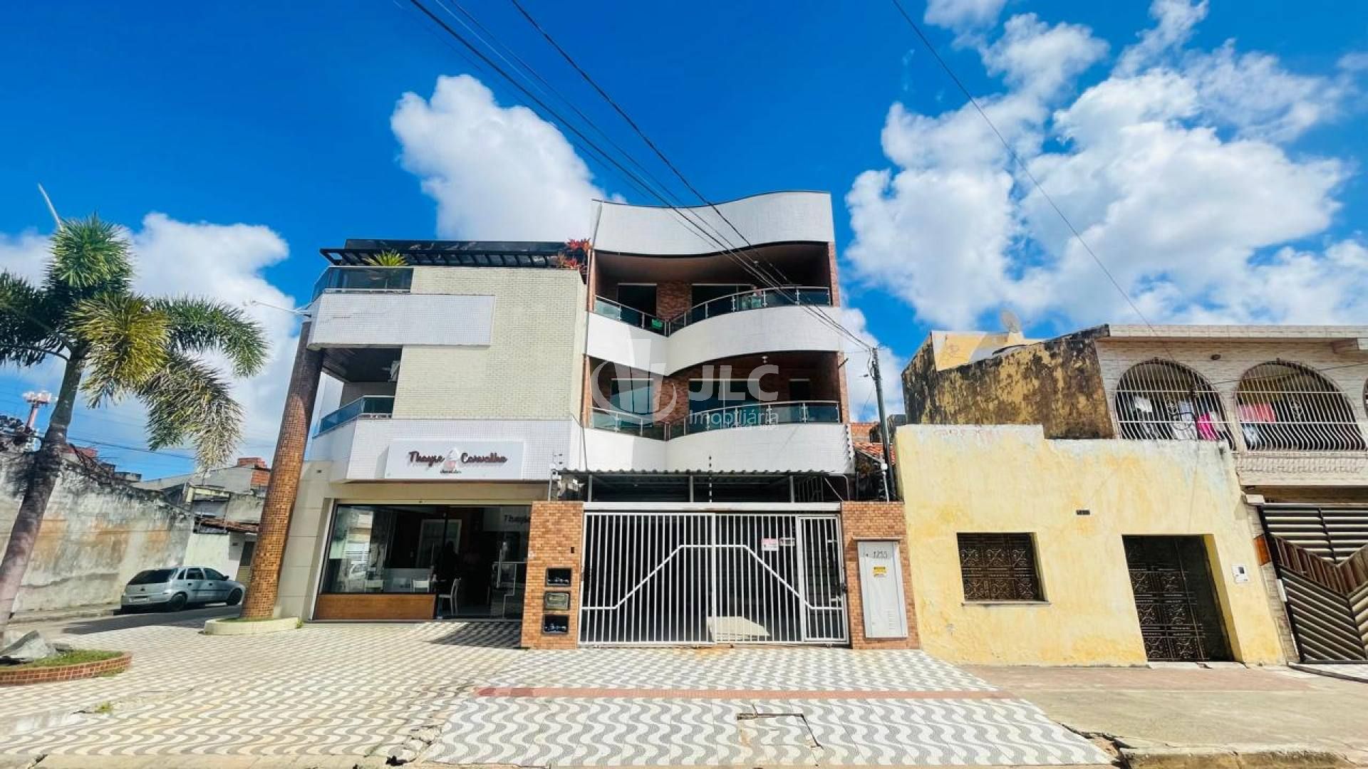 Apartamento Para Locação - Siqueira Campos