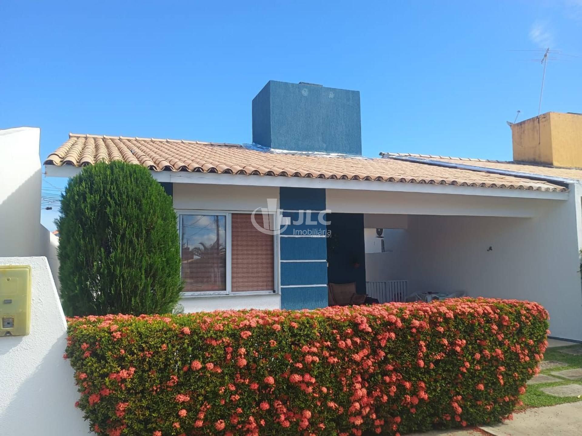 Casa à Venda no Condomínio Parque Marine – Aruana
