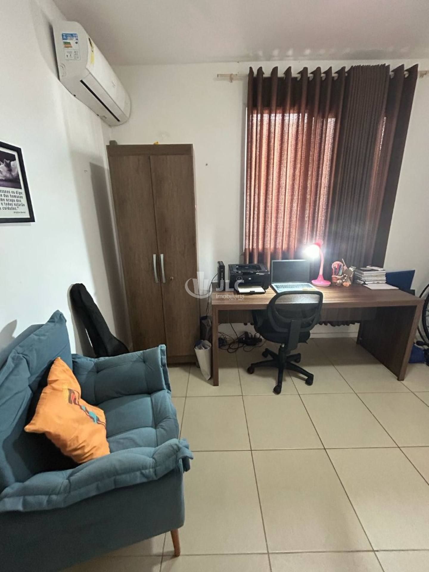 Casa à Venda no Condomínio Parque Marine – Aruana