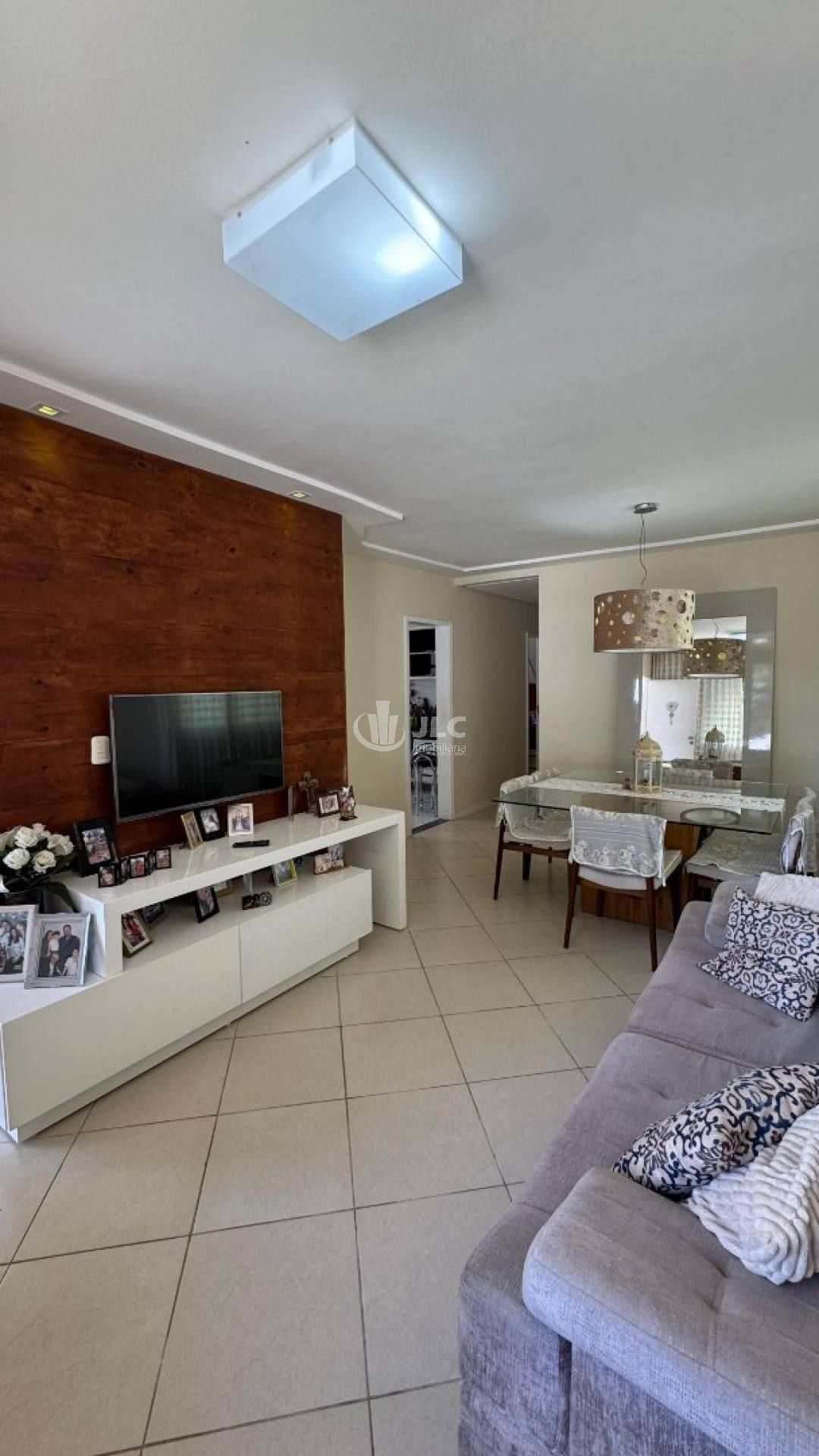 Casa à Venda no Condomínio Parque Marine – Aruana