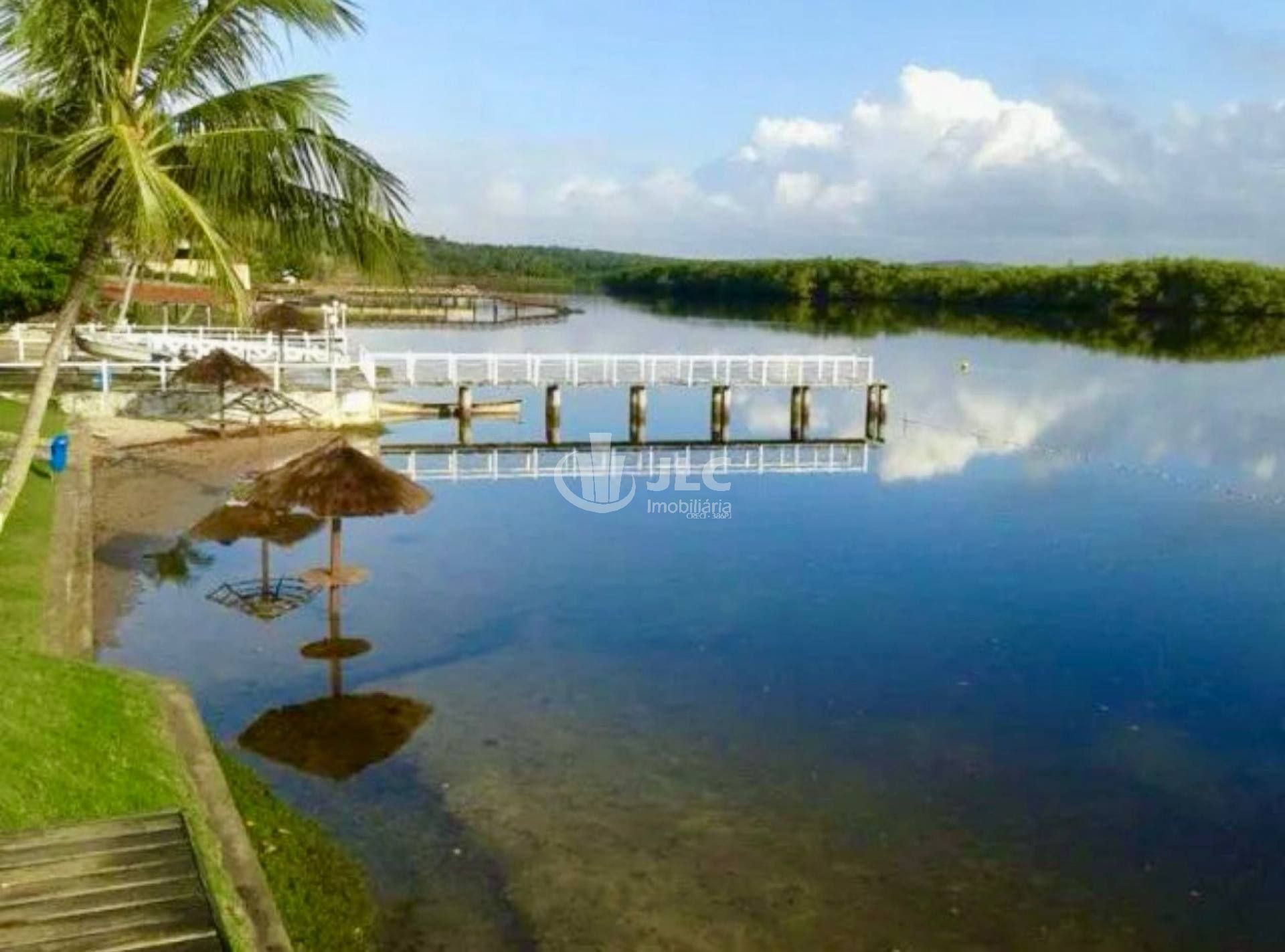 Lote à Venda – Condomínio Porto Bello