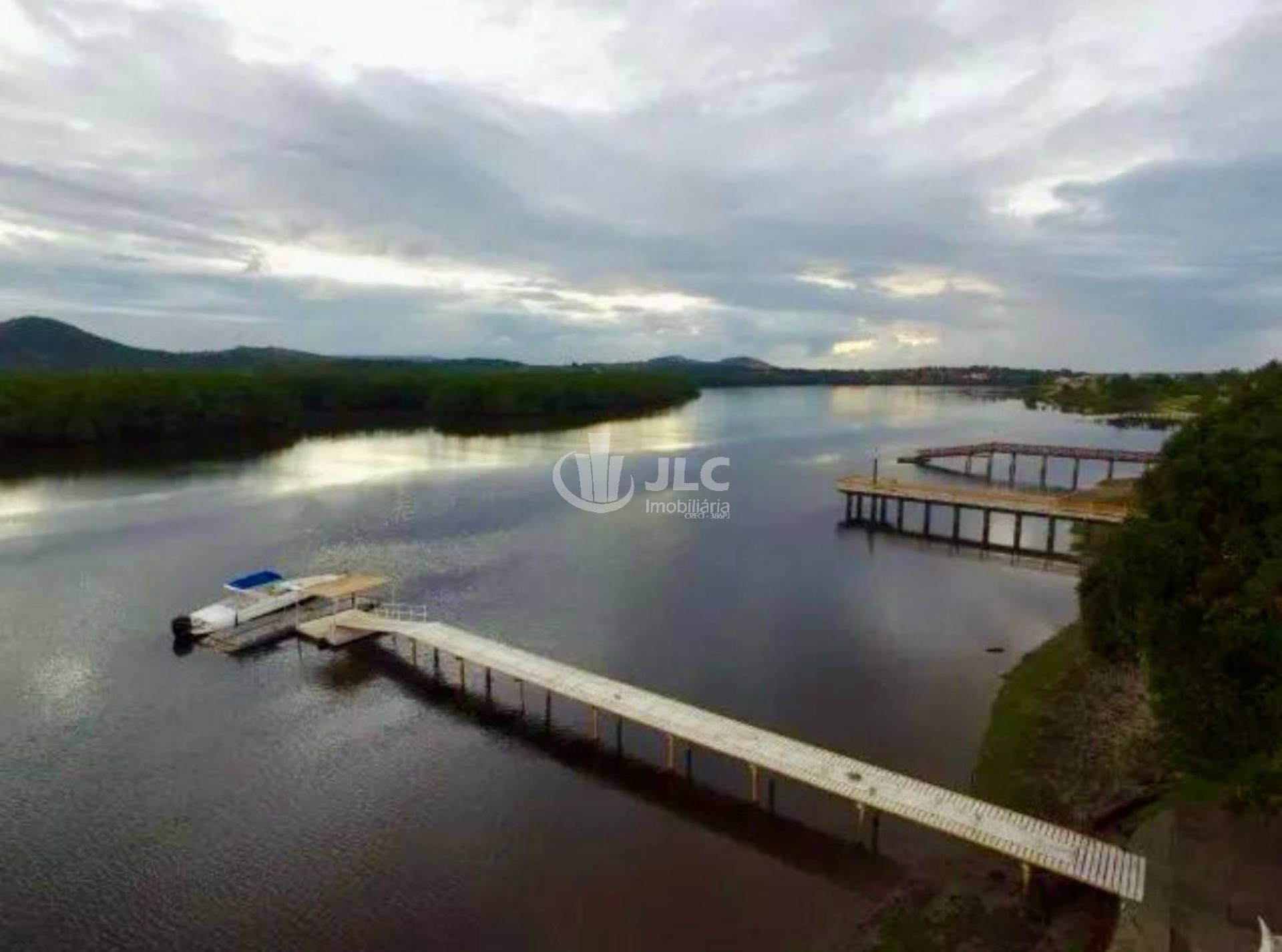 Lote à Venda – Condomínio Porto Bello