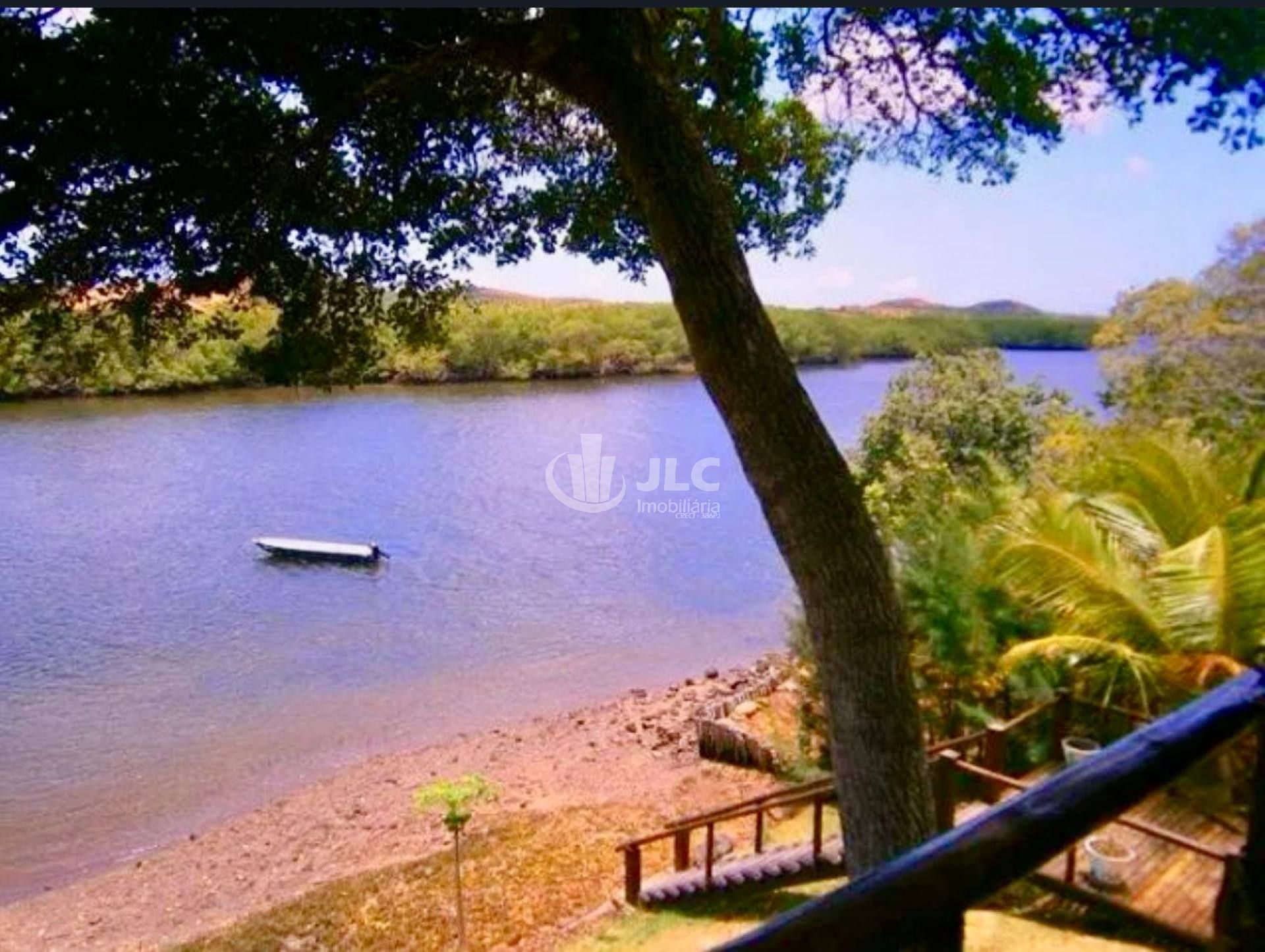 Lote à Venda – Condomínio Porto Bello