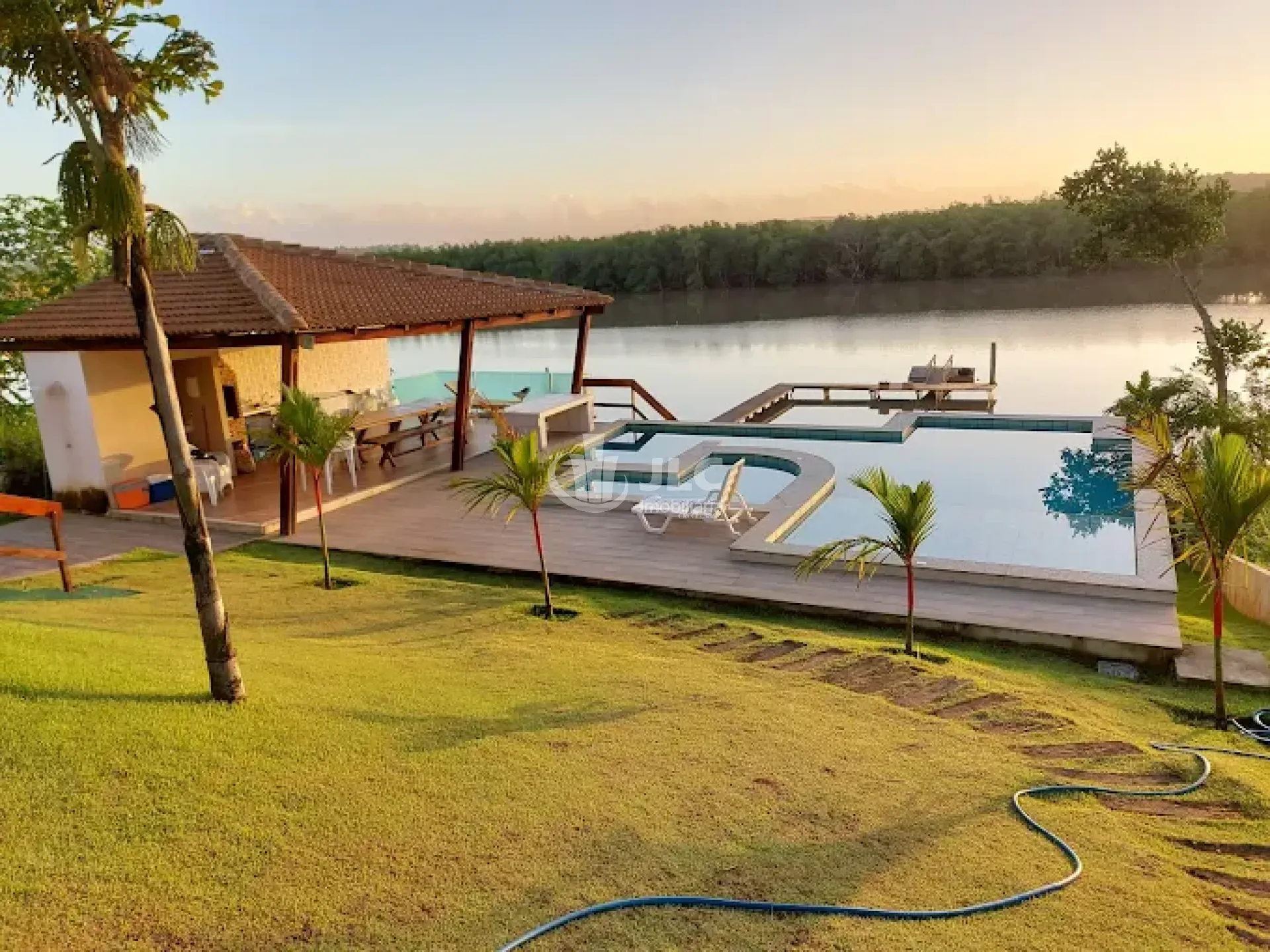 Lote à Venda – Condomínio Porto Bello