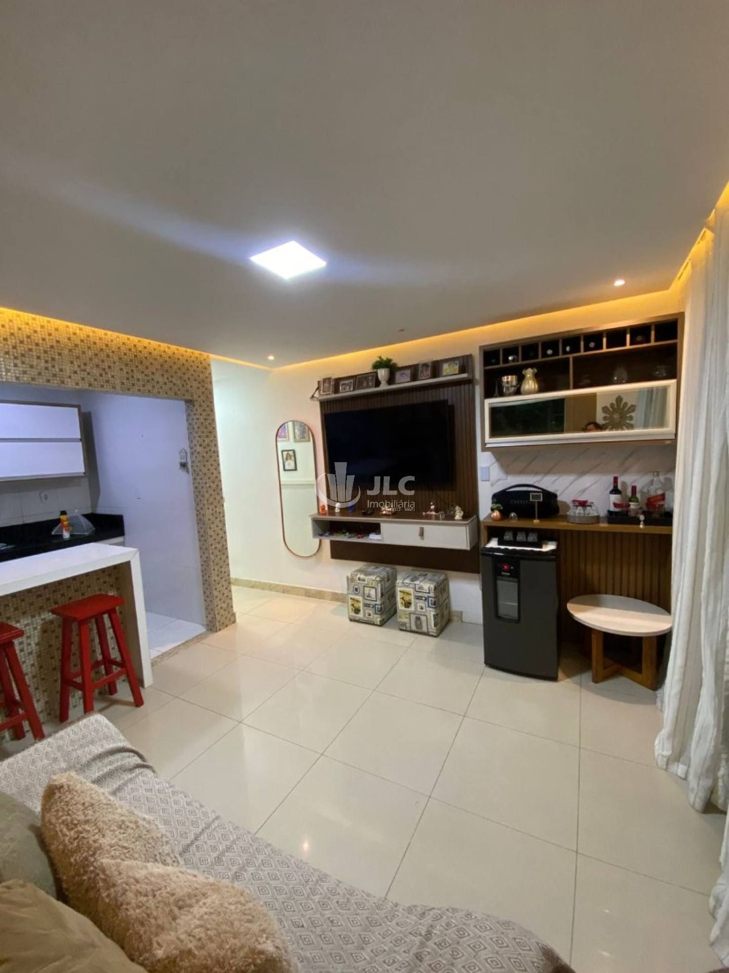 Casa à Venda – Bairro Aruana