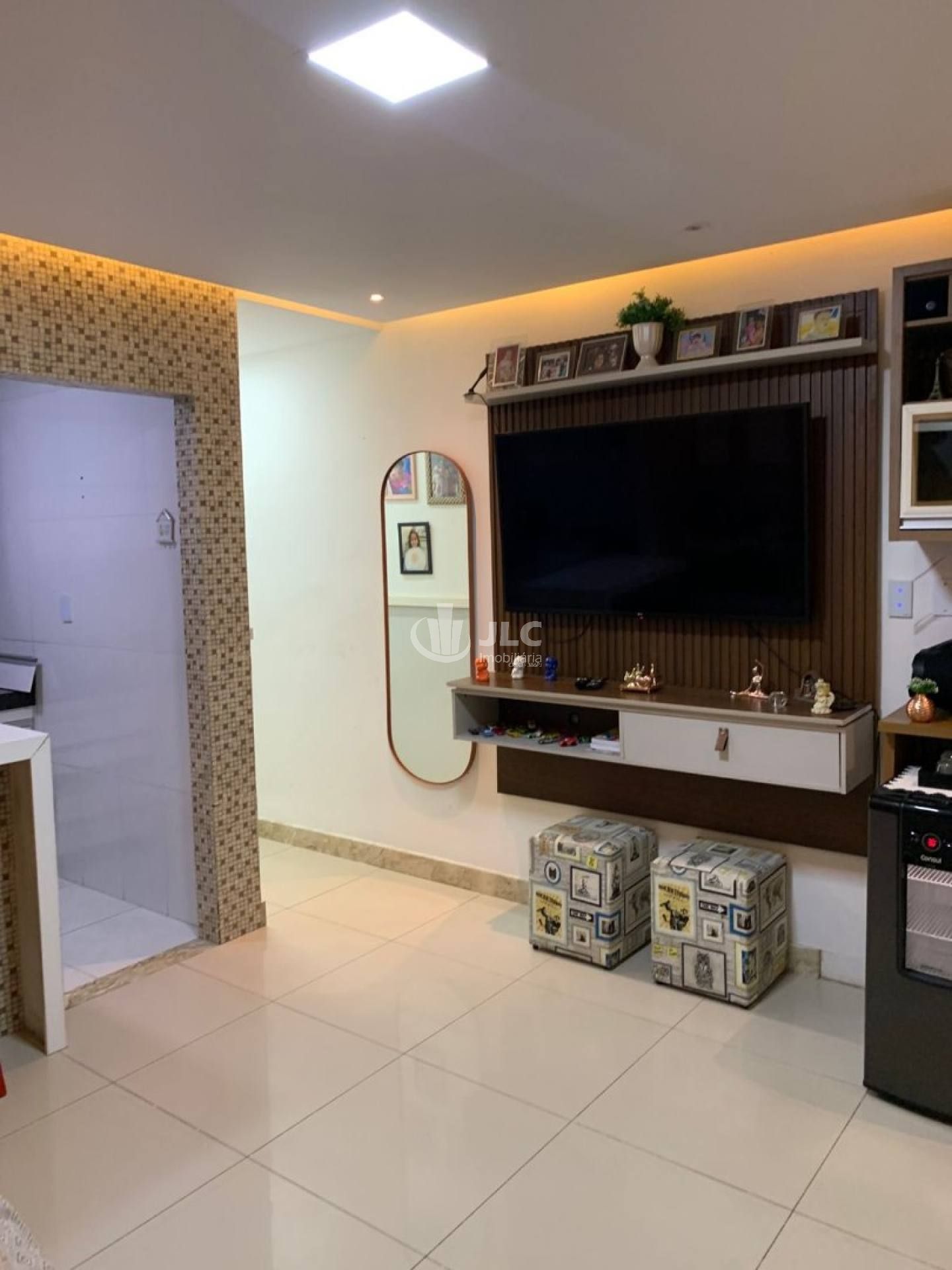 Casa à Venda – Bairro Aruana