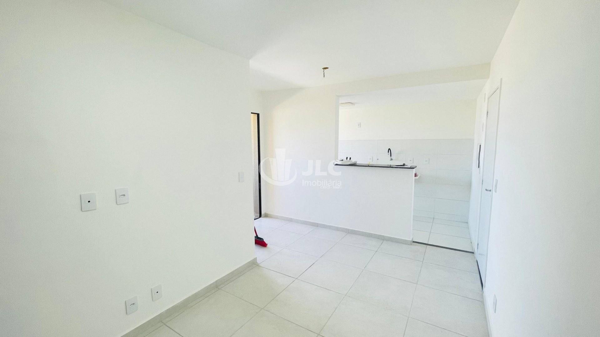 Apartamento para locação– Condomínio Golden Village