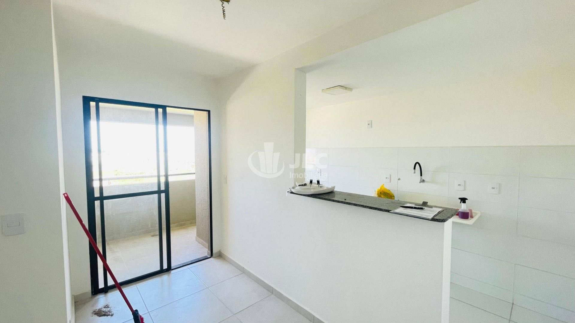 Apartamento para locação– Condomínio Golden Village