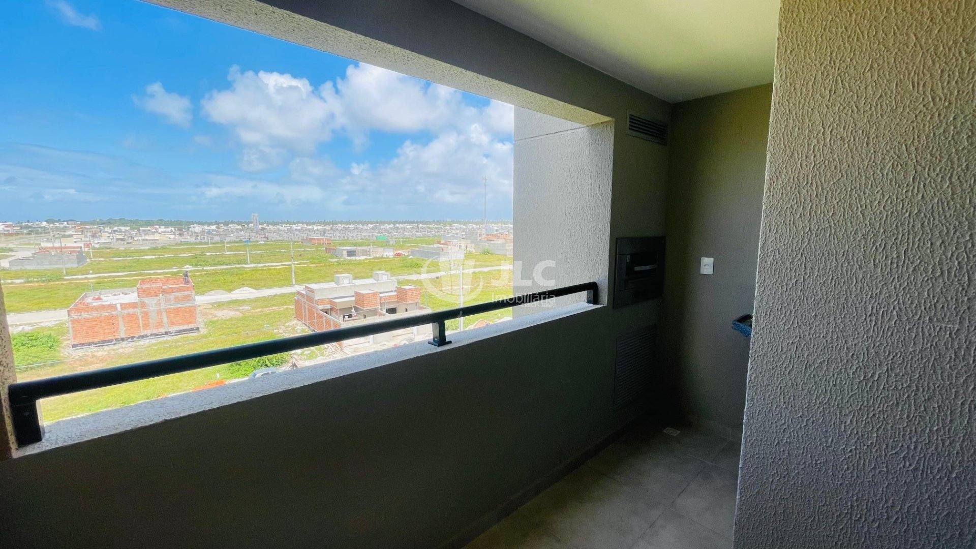 Apartamento para locação– Condomínio Golden Village