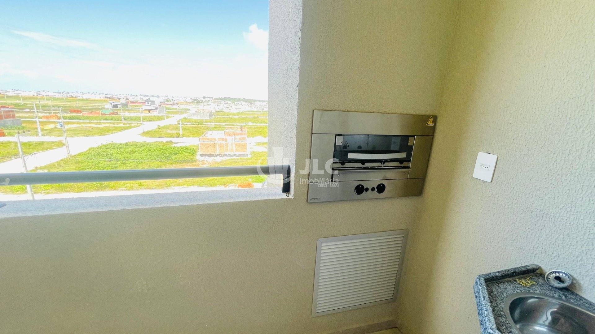 Apartamento para locação– Condomínio Golden Village